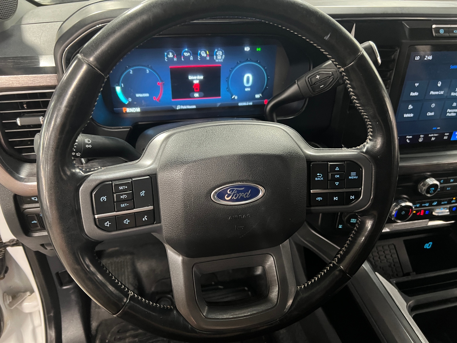 Thumbnail: 2023 Ford Econoline - 4