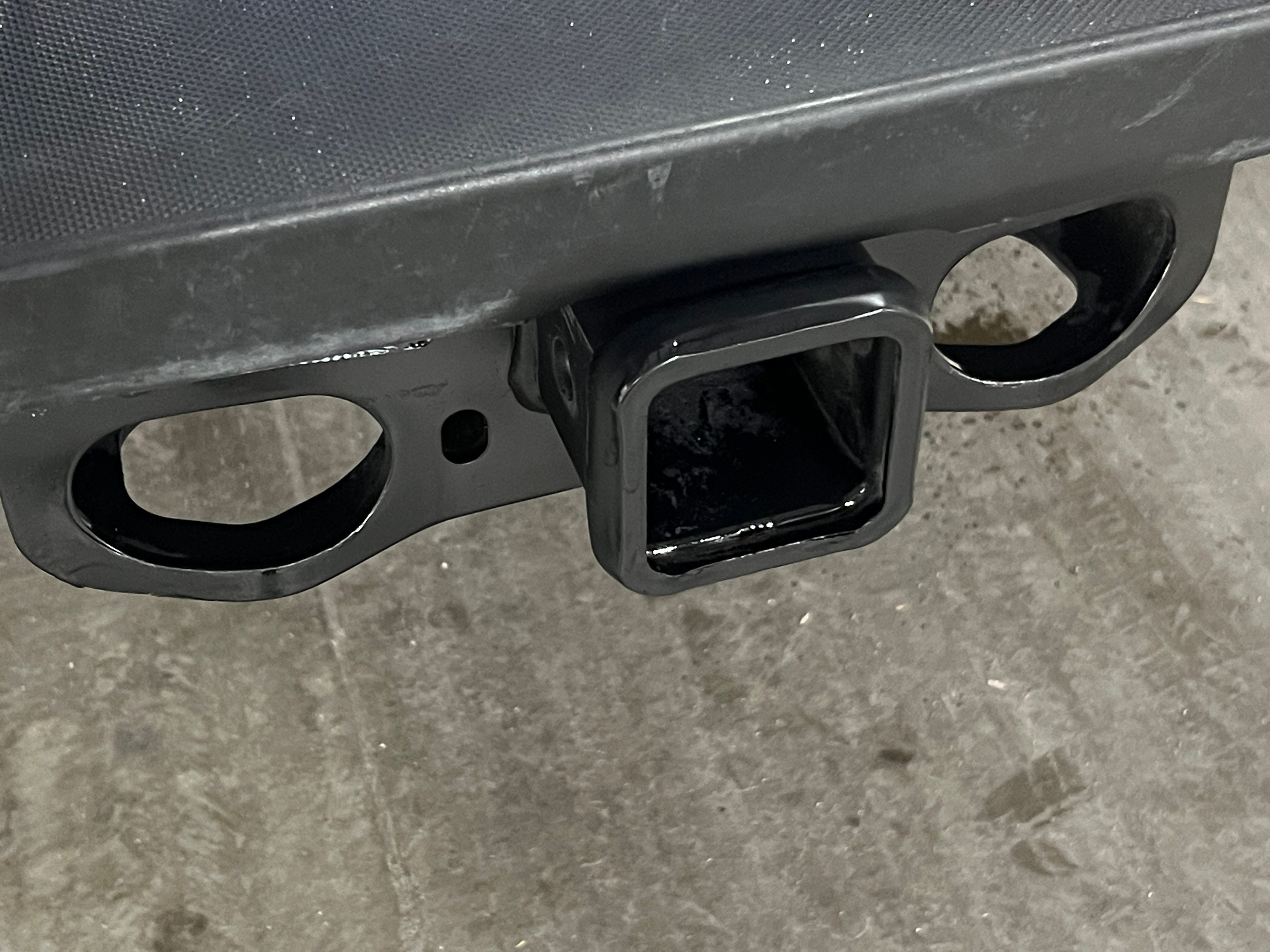 2023 Ford F-250 Super Duty