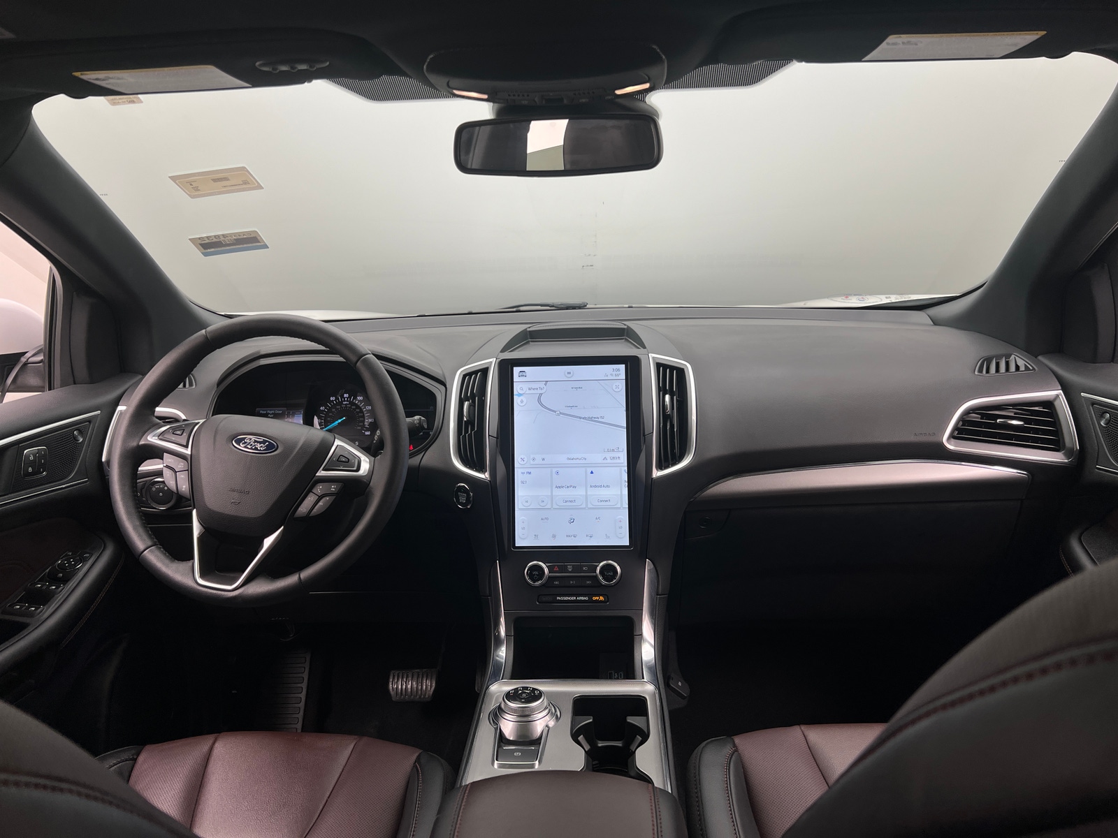 Thumbnail: 2022 Ford Edge - 2