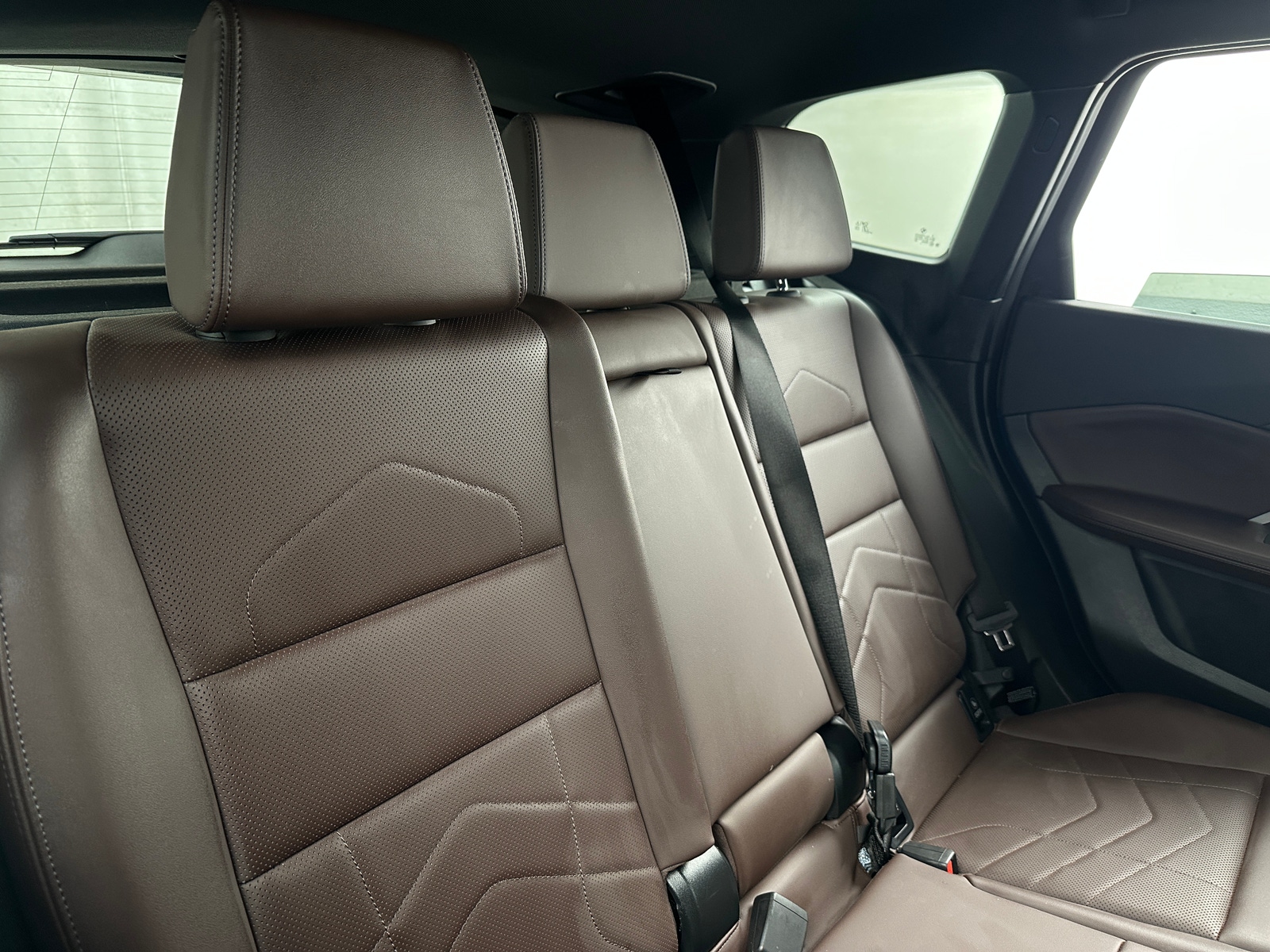 Thumbnail: 2025 BMW X1 - 5