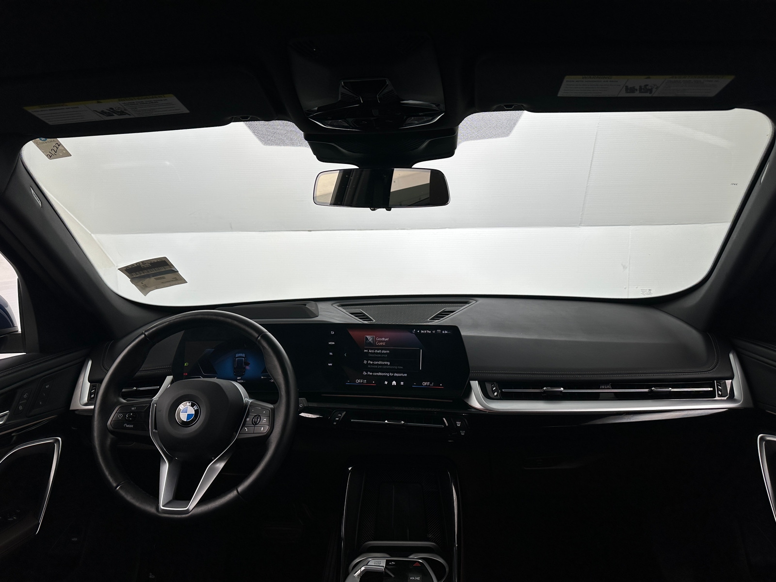 Thumbnail: 2025 BMW X1 - 2