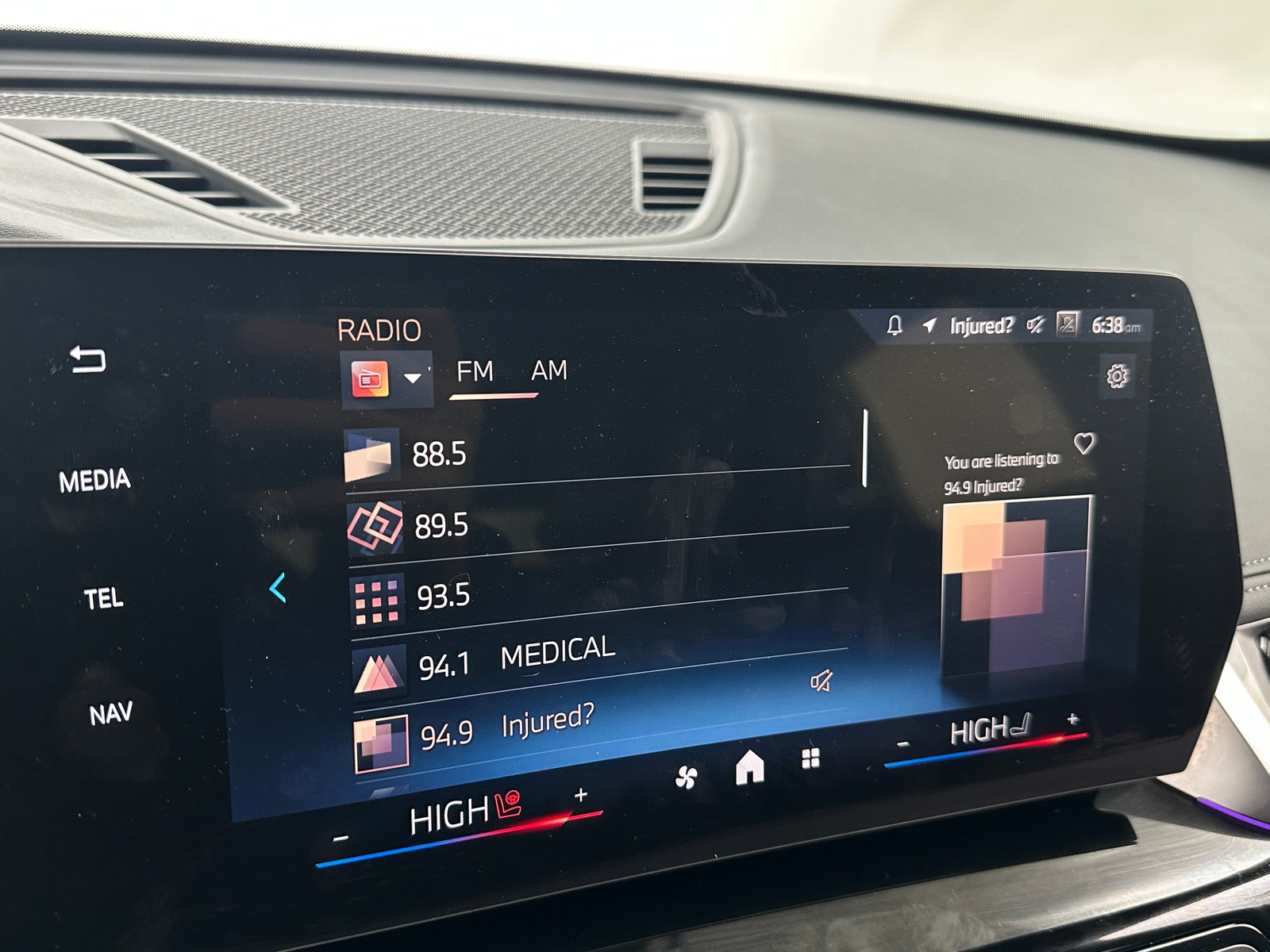 Thumbnail: 2025 BMW X1 - 3