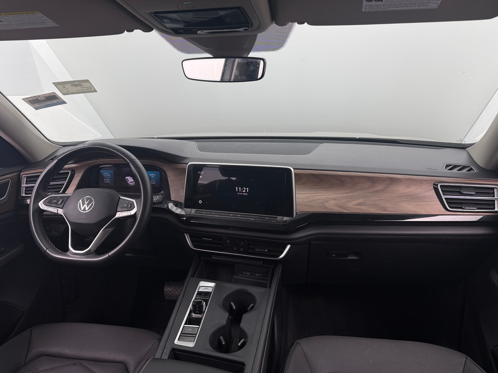 Thumbnail: 2024 Volkswagen Atlas - 2