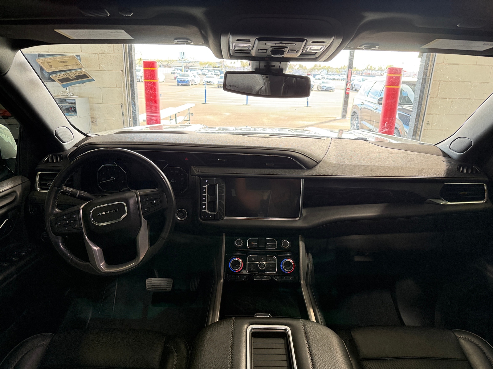 Thumbnail: 2021 GMC Yukon - 2