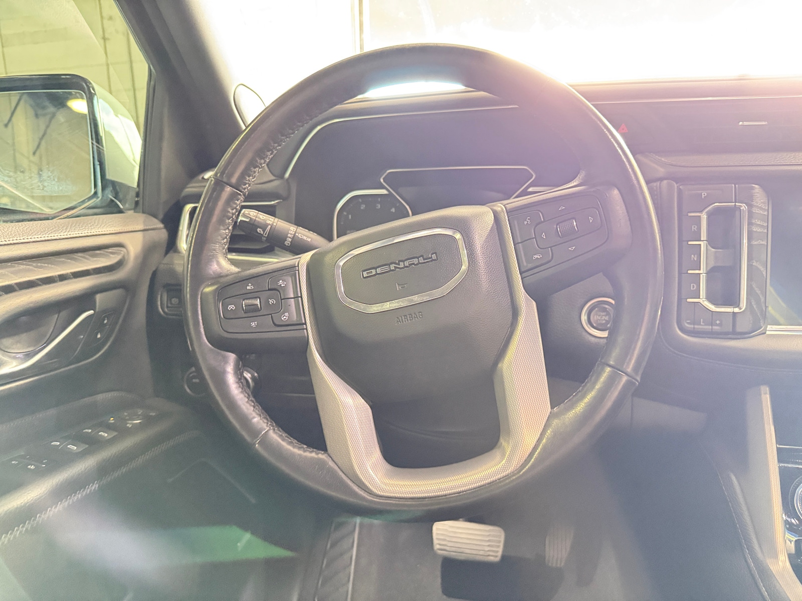 Thumbnail: 2021 GMC Yukon - 4