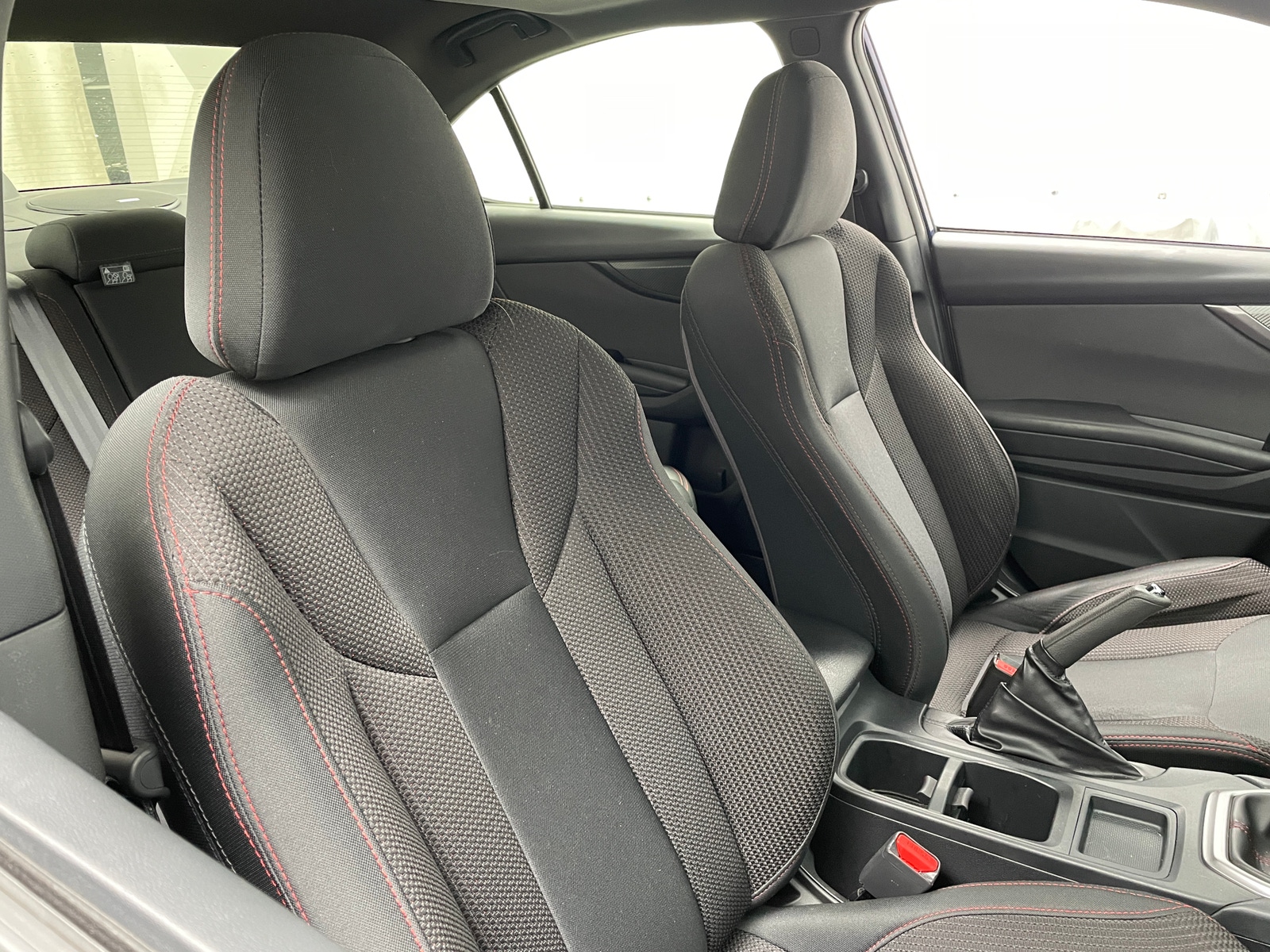 Thumbnail: 2022 Subaru WRX - 2