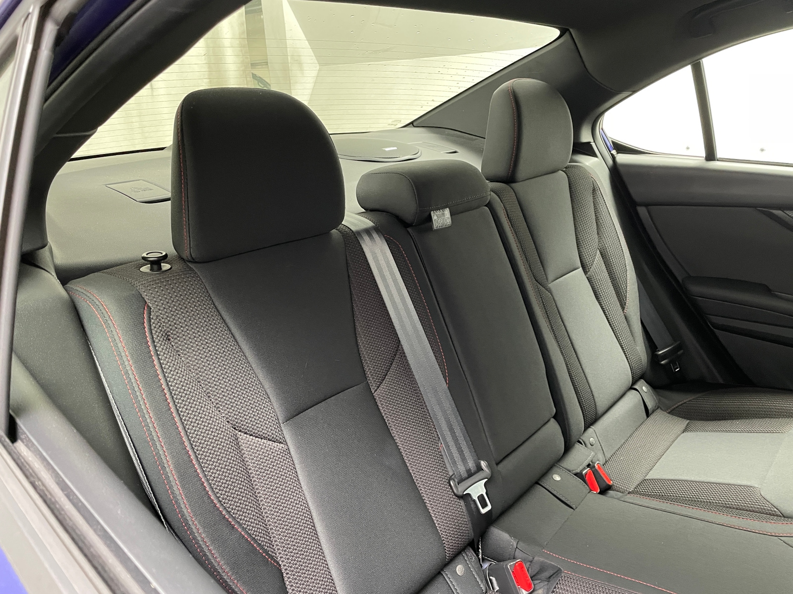 Thumbnail: 2022 Subaru WRX - 6