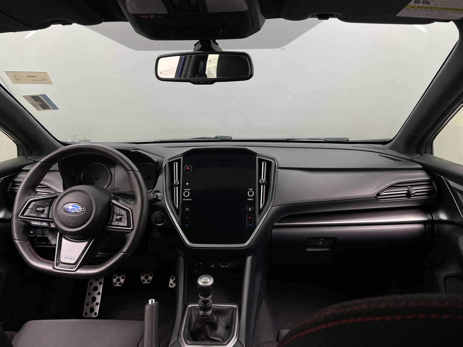 Thumbnail: 2022 Subaru WRX - 3