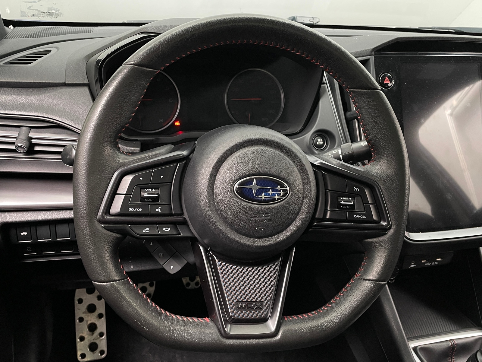 Thumbnail: 2022 Subaru WRX - 5