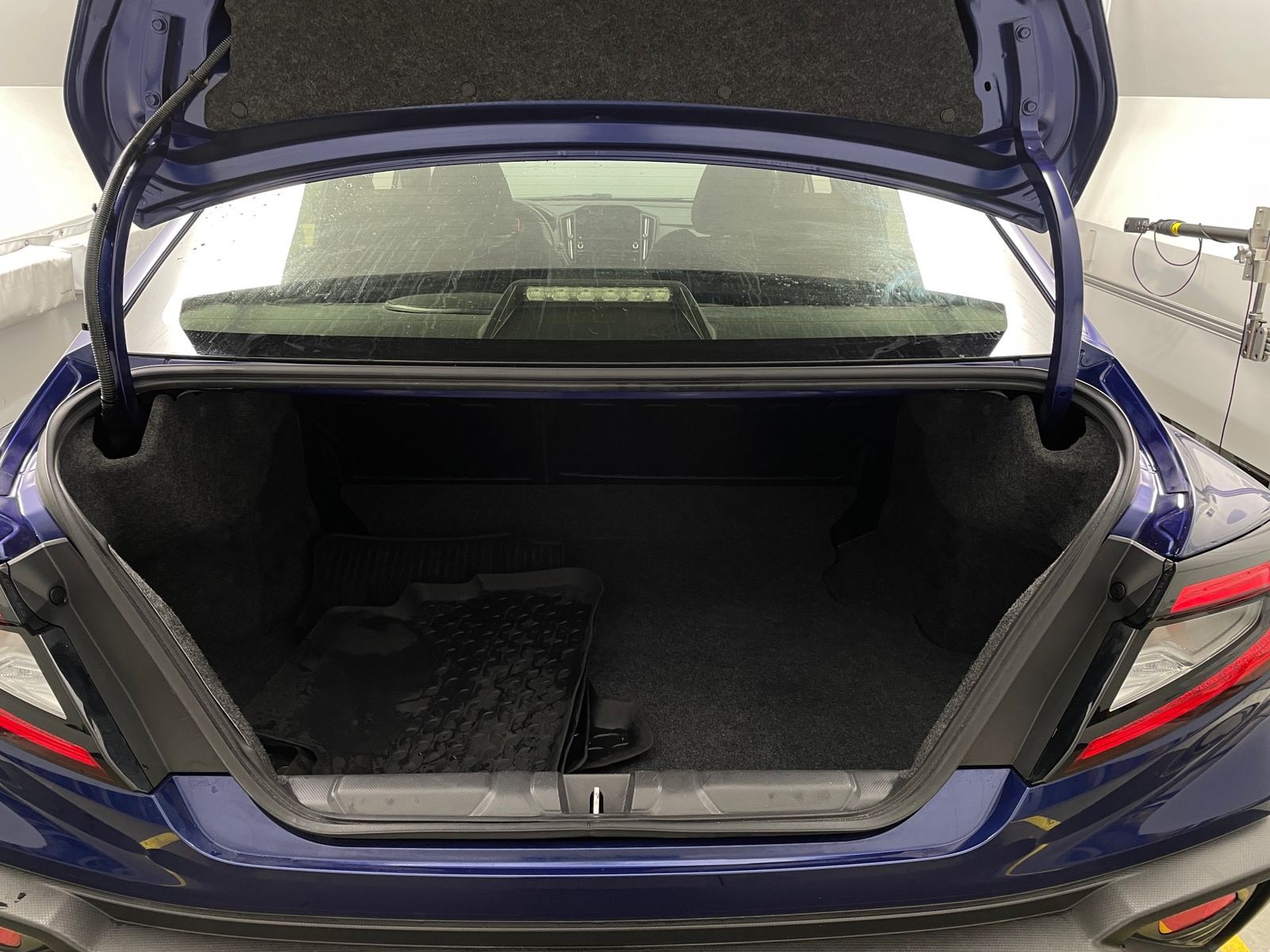 Thumbnail: 2022 Subaru WRX - 7