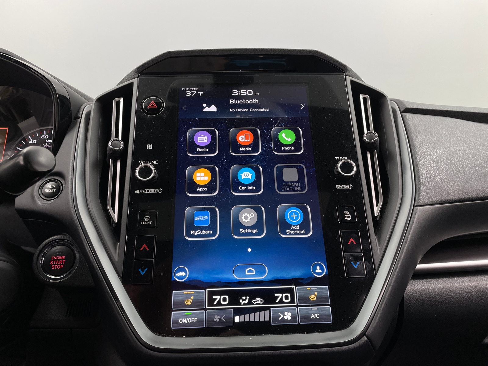 Thumbnail: 2022 Subaru WRX - 4