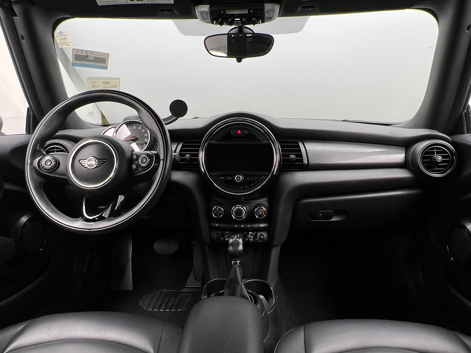 Thumbnail: 2019 MINI Cooper Convertible - 2
