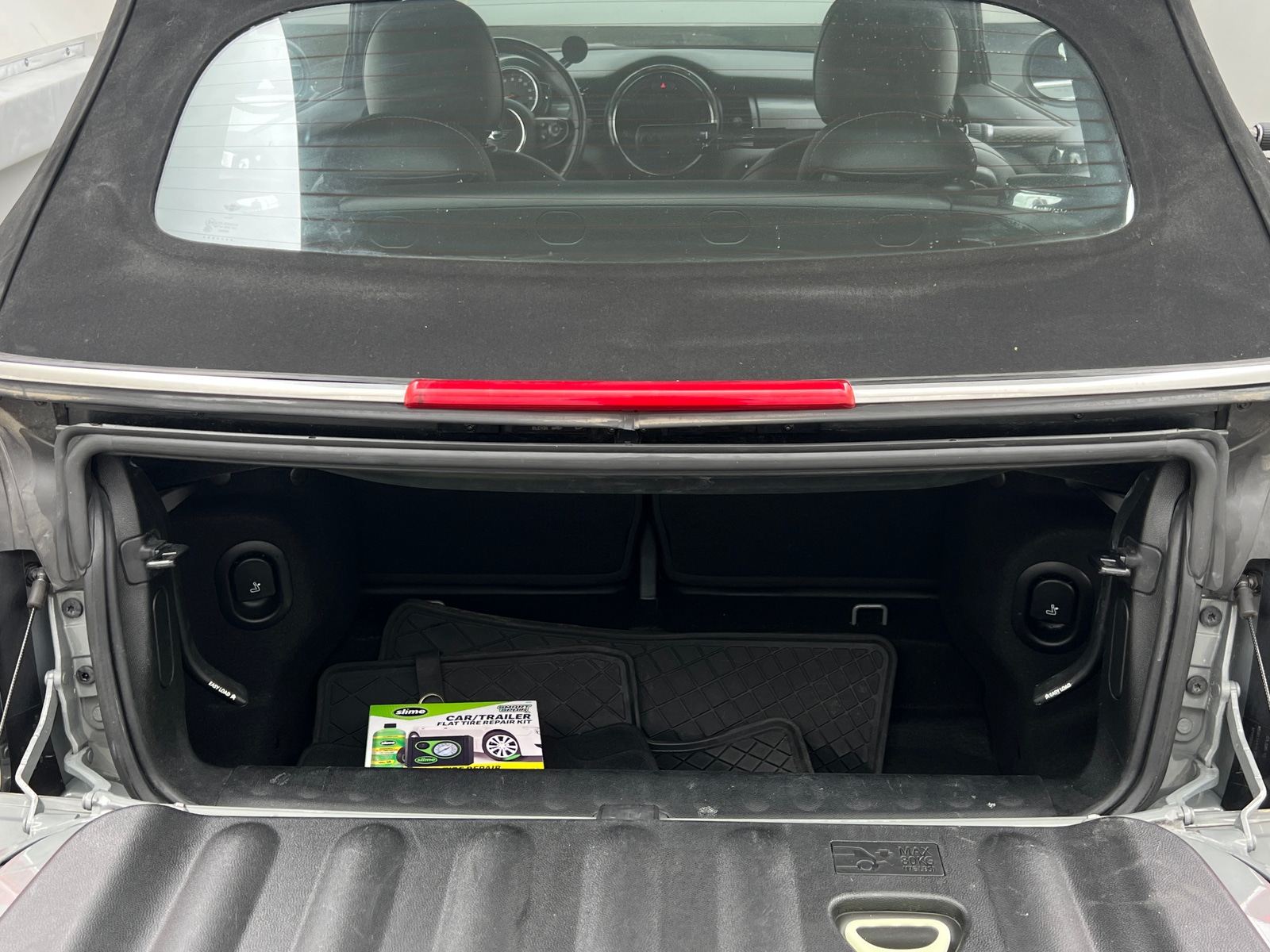 Thumbnail: 2019 MINI Cooper Convertible - 6
