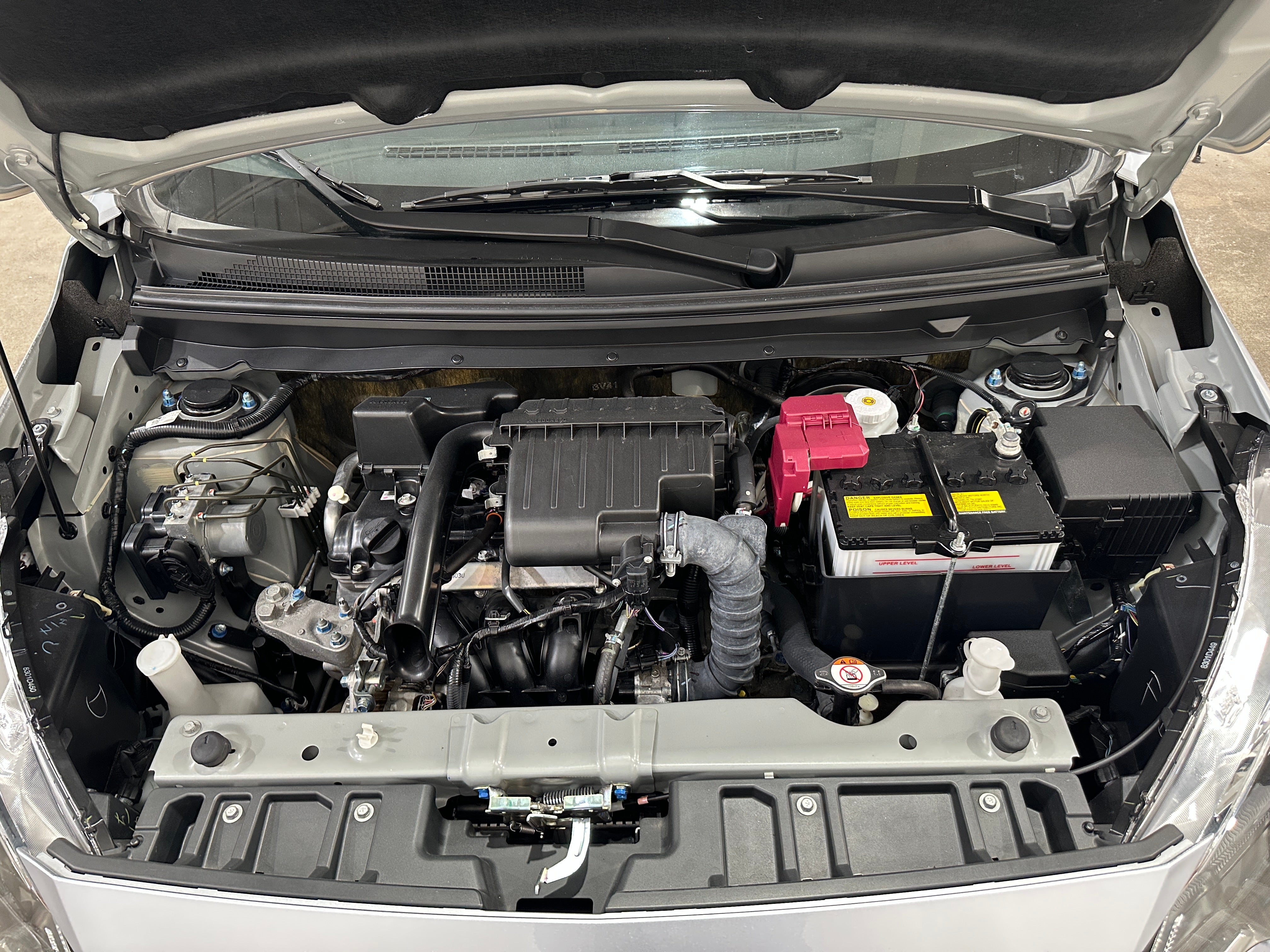 2023 Mitsubishi Mirage G4