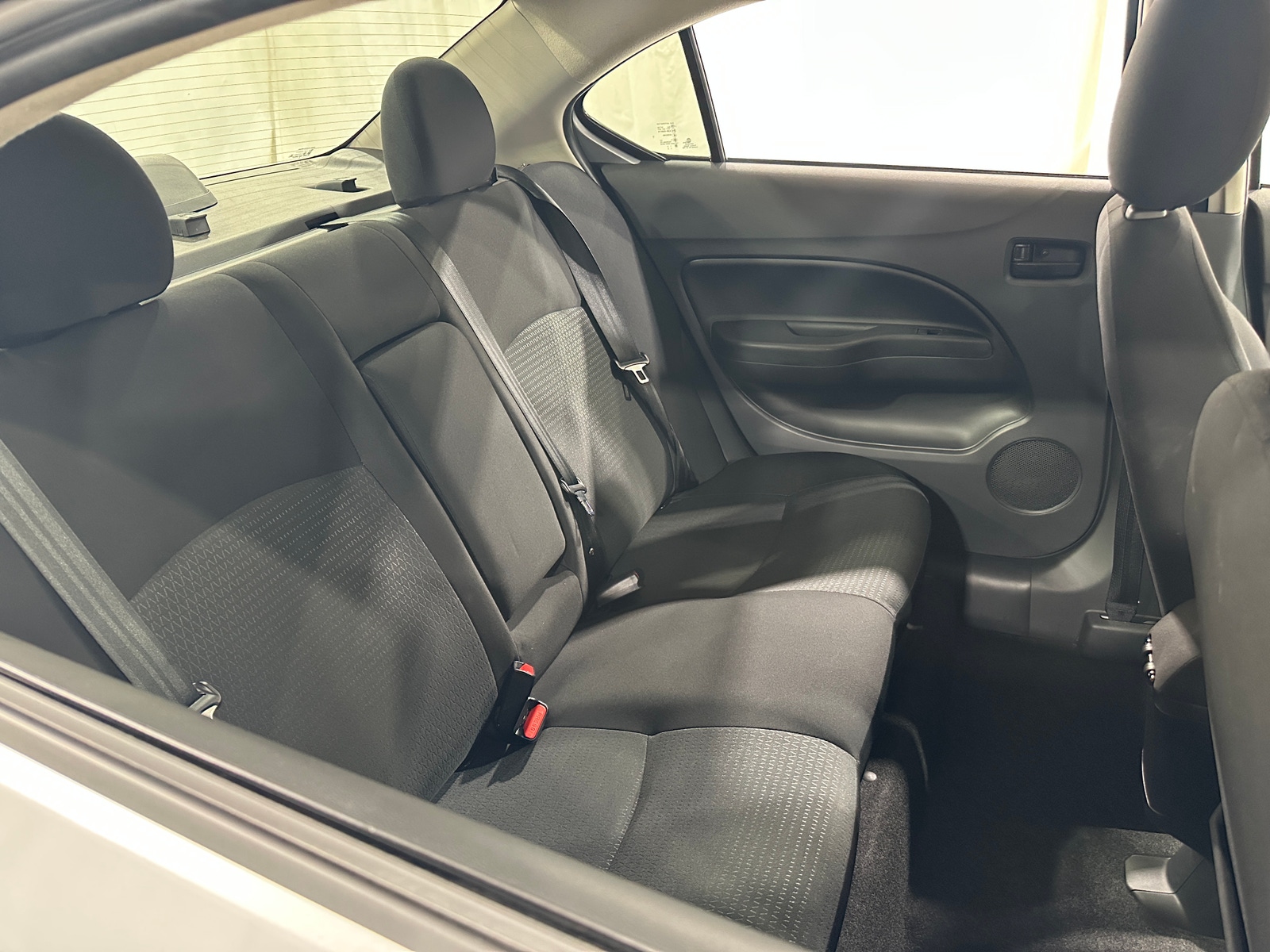 Thumbnail: 2023 Mitsubishi Mirage G4 - 6