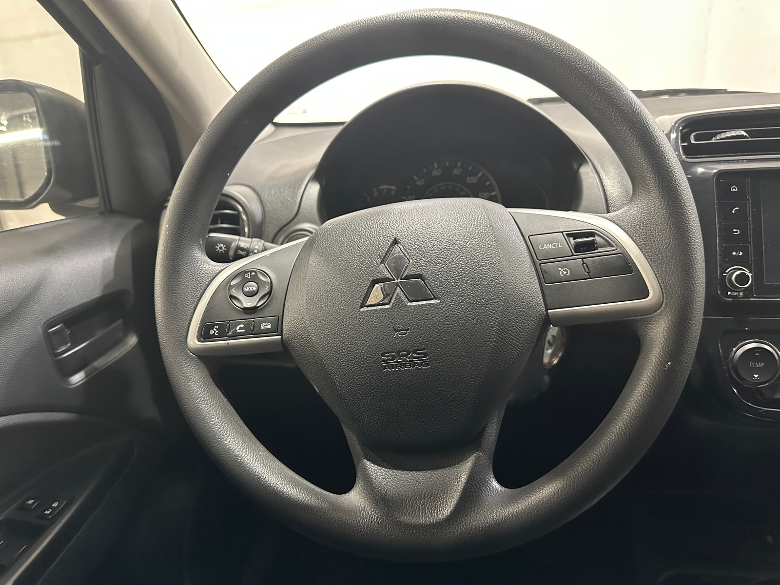 Thumbnail: 2023 Mitsubishi Mirage G4 - 5