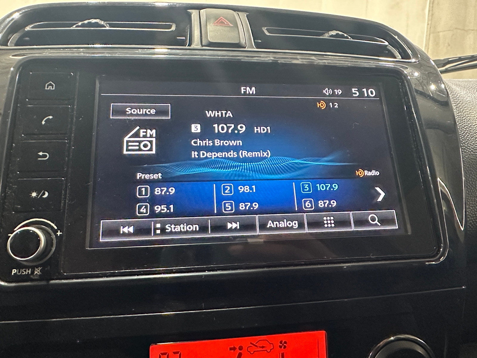 Thumbnail: 2023 Mitsubishi Mirage G4 - 4