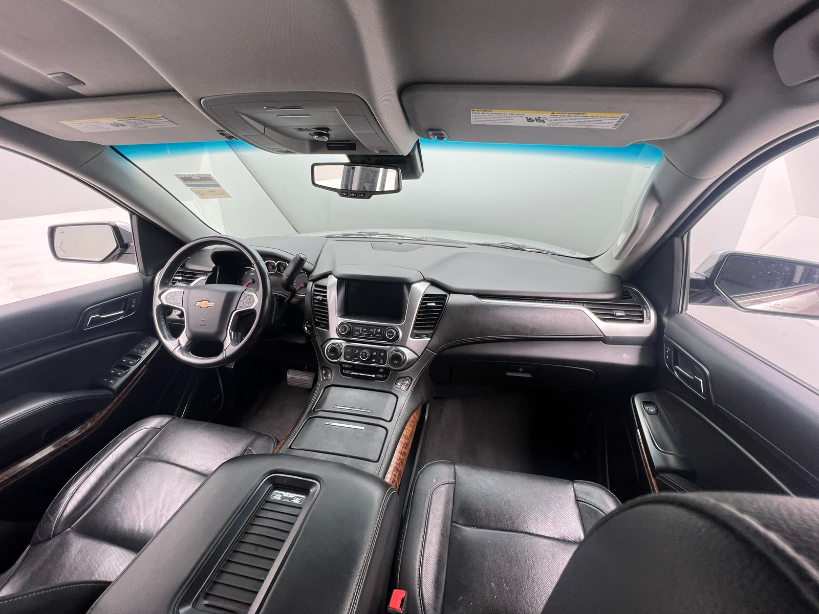 Thumbnail: 2020 Chevrolet Tahoe - 2