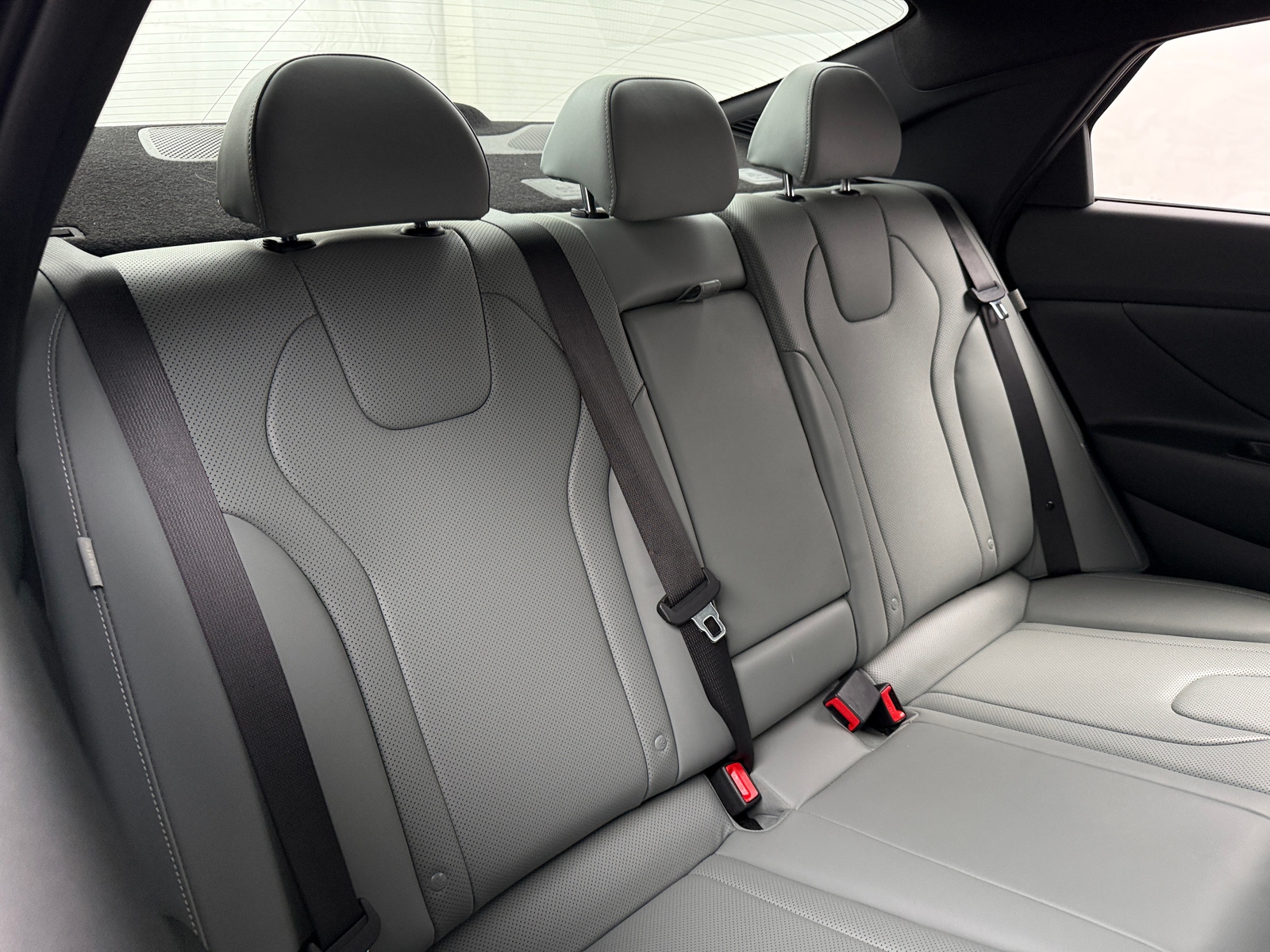 Thumbnail: 2025 Hyundai Elantra - 5