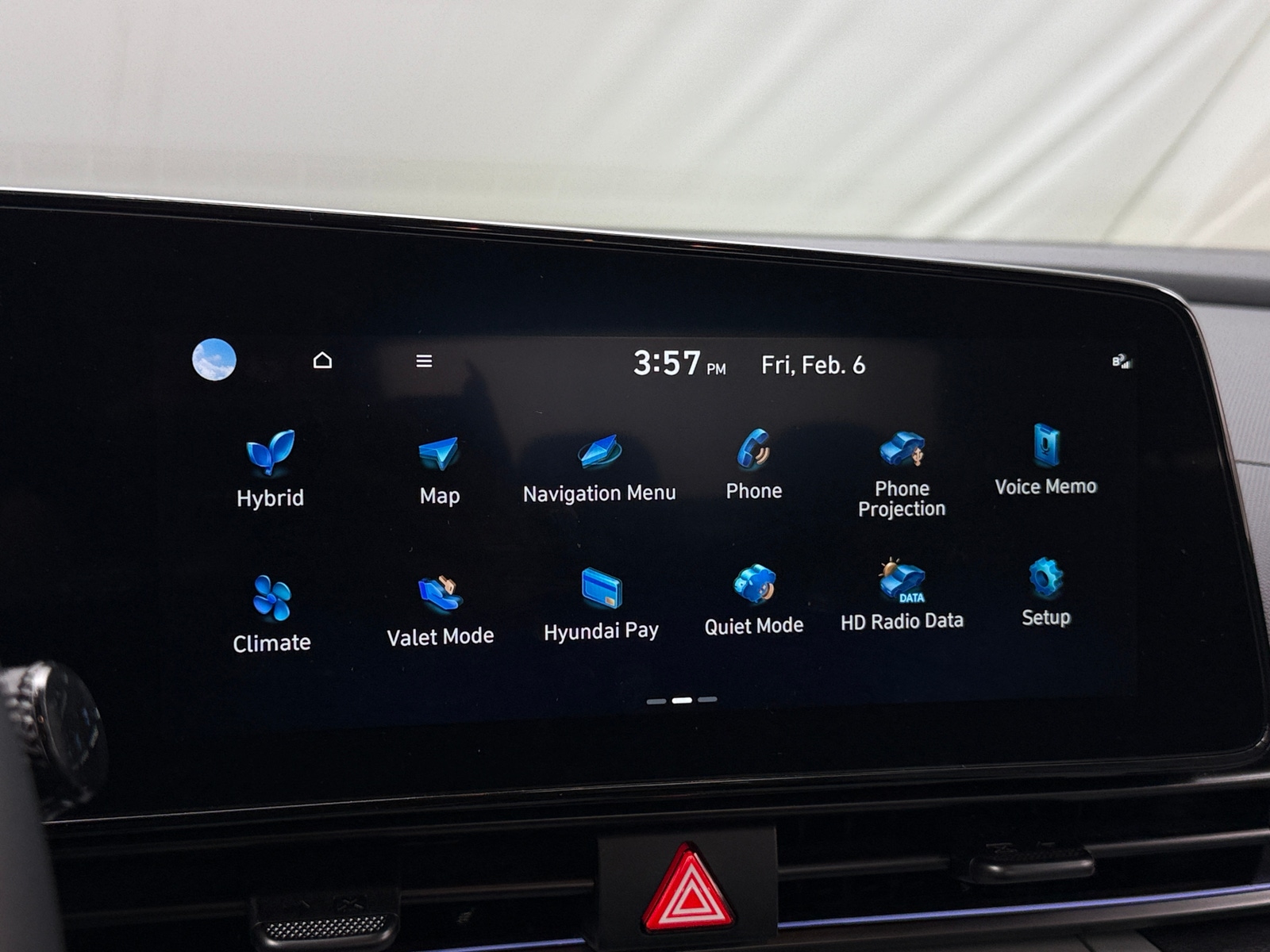 Thumbnail: 2025 Hyundai Elantra - 3