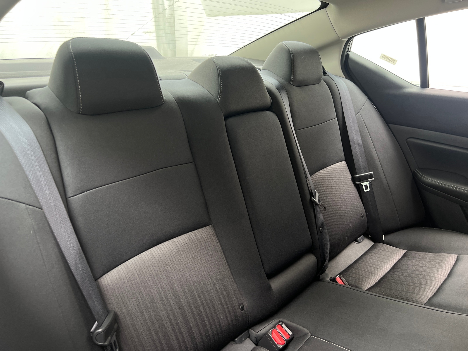 Thumbnail: 2024 Nissan Altima - 6