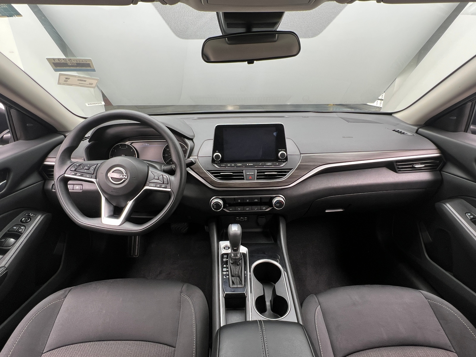 Thumbnail: 2024 Nissan Altima - 3