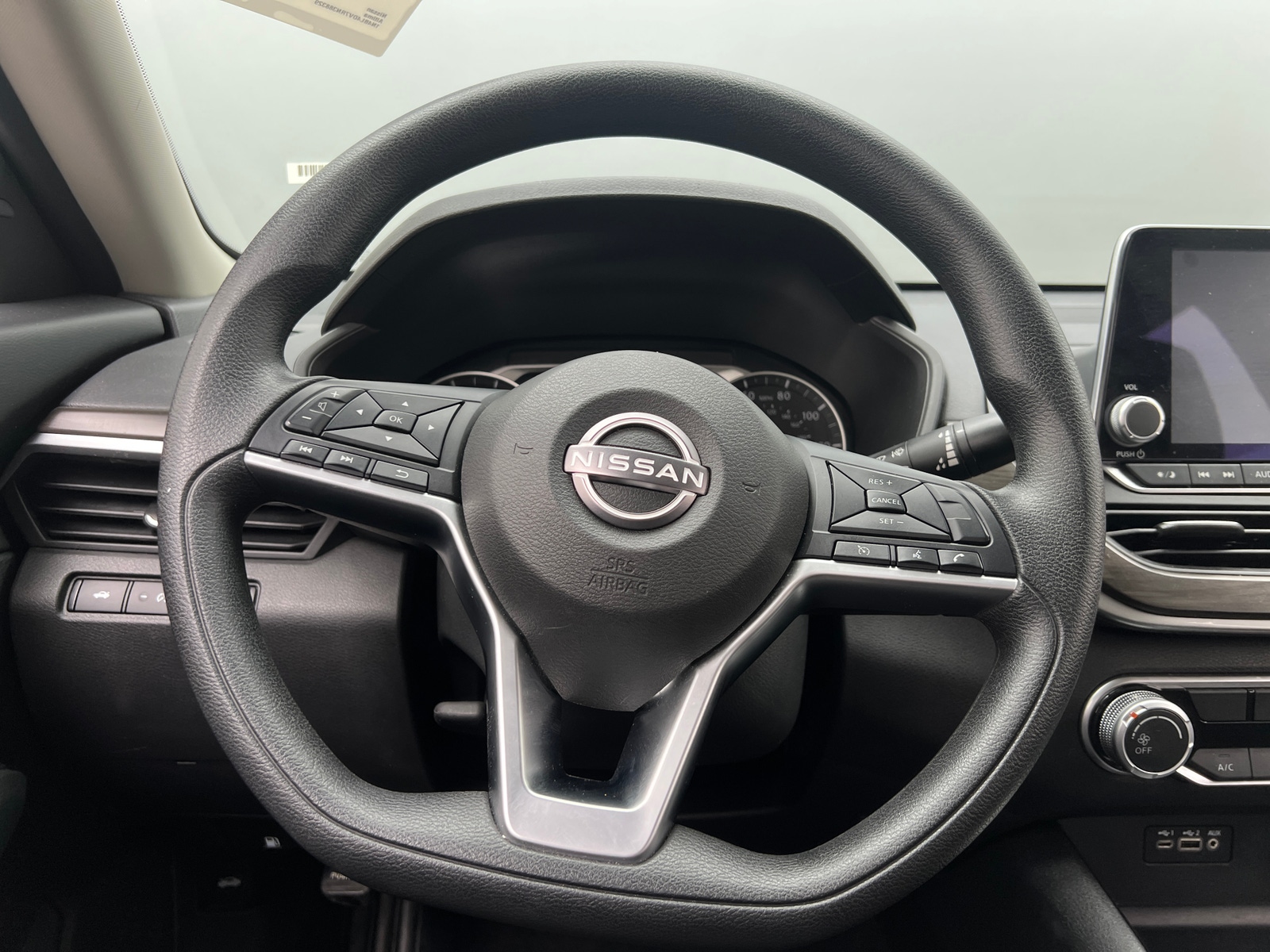 Thumbnail: 2024 Nissan Altima - 5