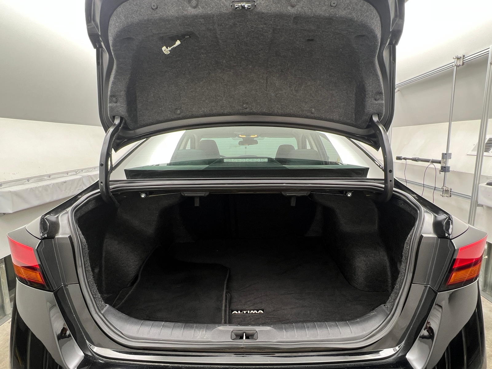 Thumbnail: 2024 Nissan Altima - 7