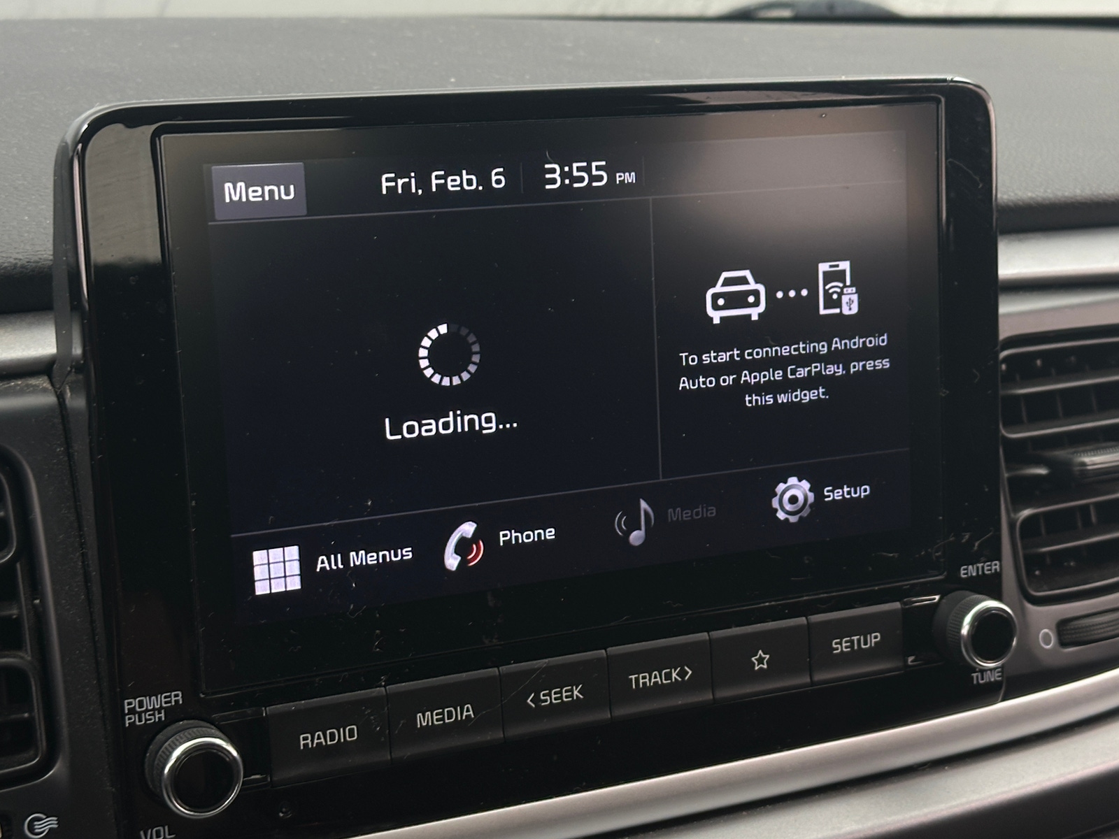 Thumbnail: 2021 Kia Rio - 4