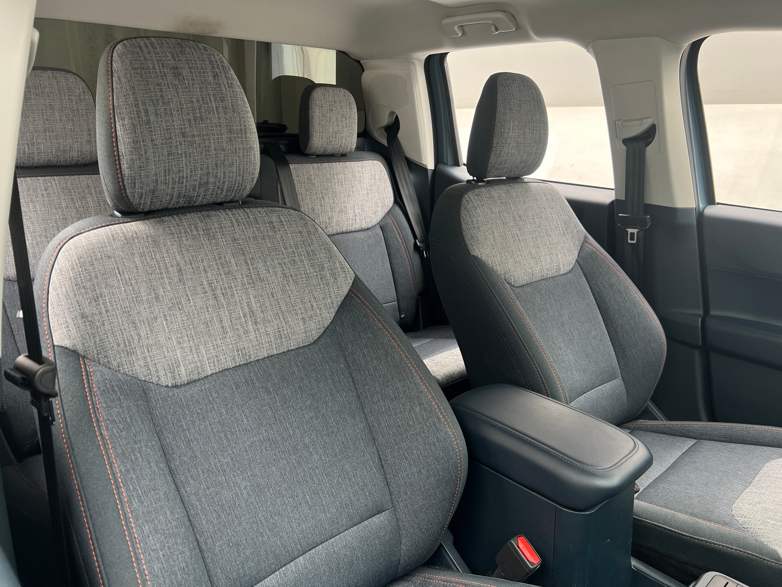 Thumbnail: 2023 Ford Maverick - 2