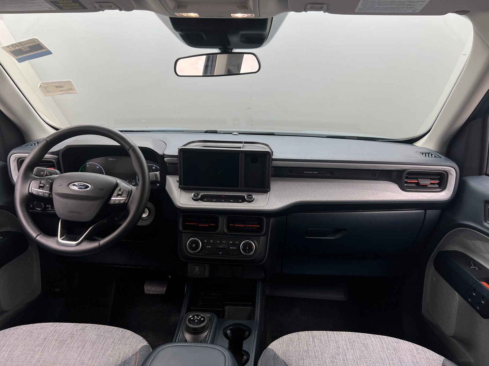 Thumbnail: 2023 Ford Maverick - 3