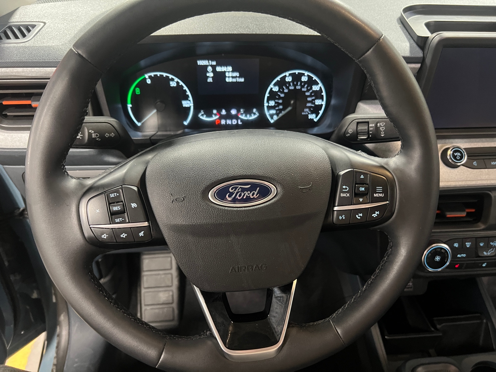 Thumbnail: 2023 Ford Maverick - 5