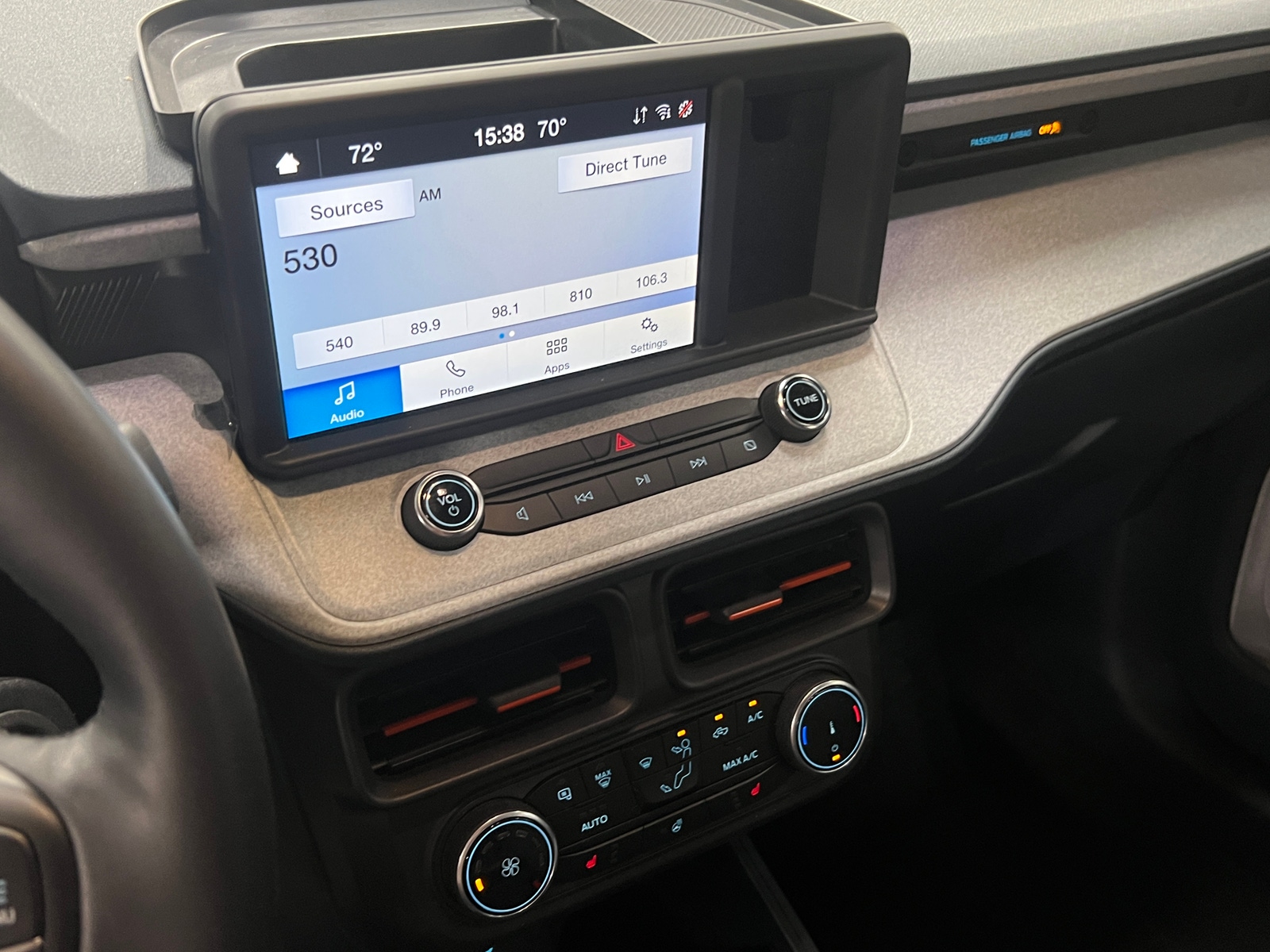 Thumbnail: 2023 Ford Maverick - 4