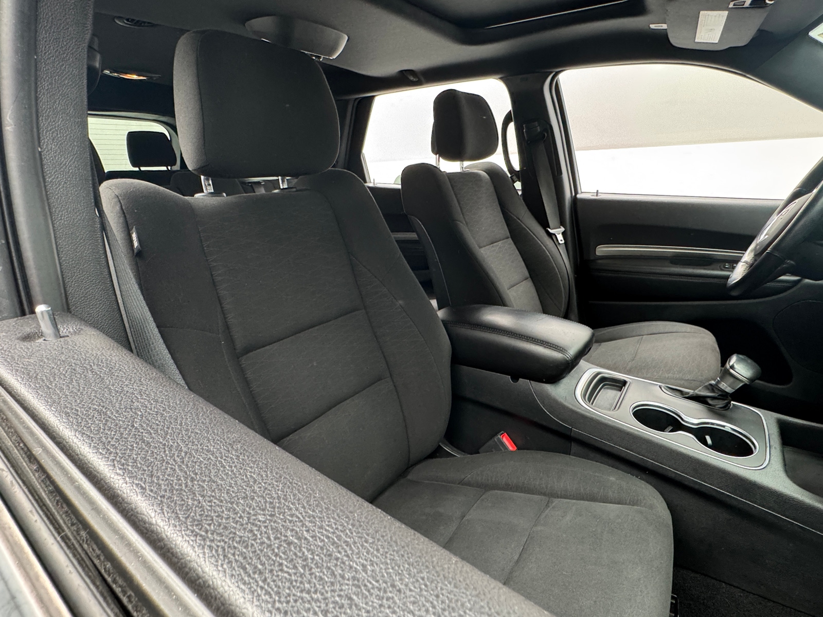 Thumbnail: 2020 Dodge Durango - 2