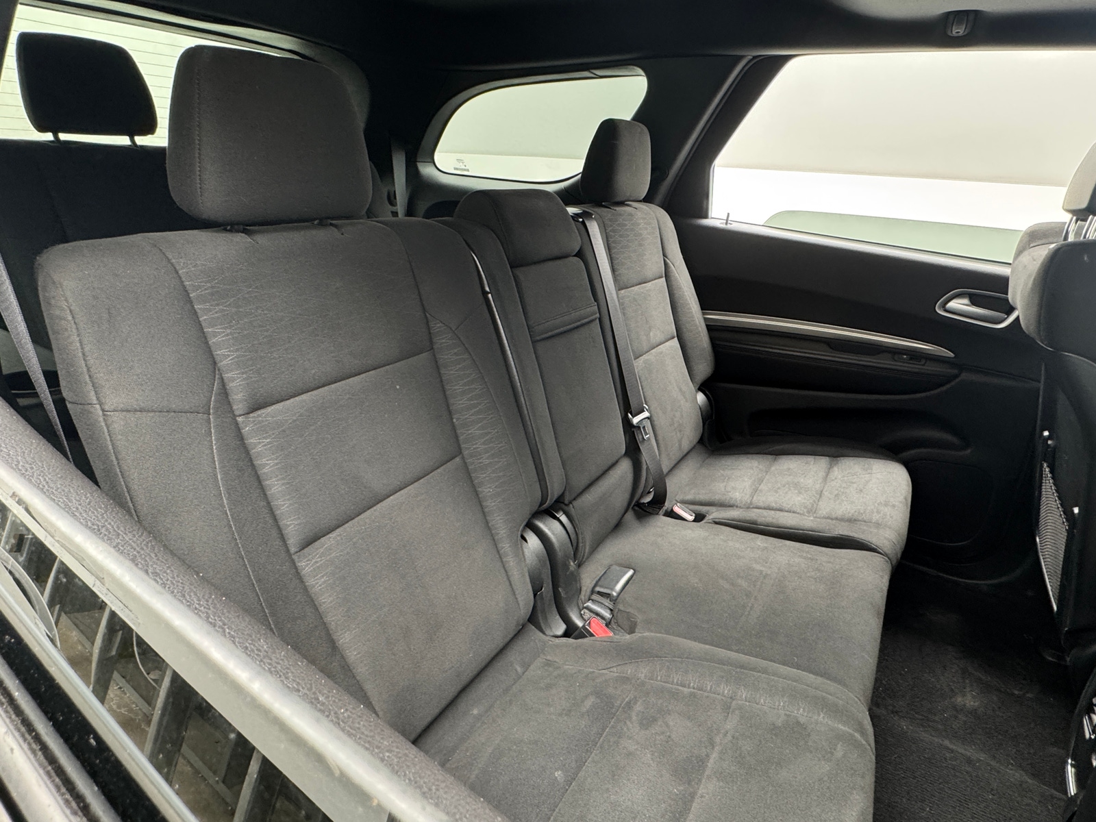 Thumbnail: 2020 Dodge Durango - 6