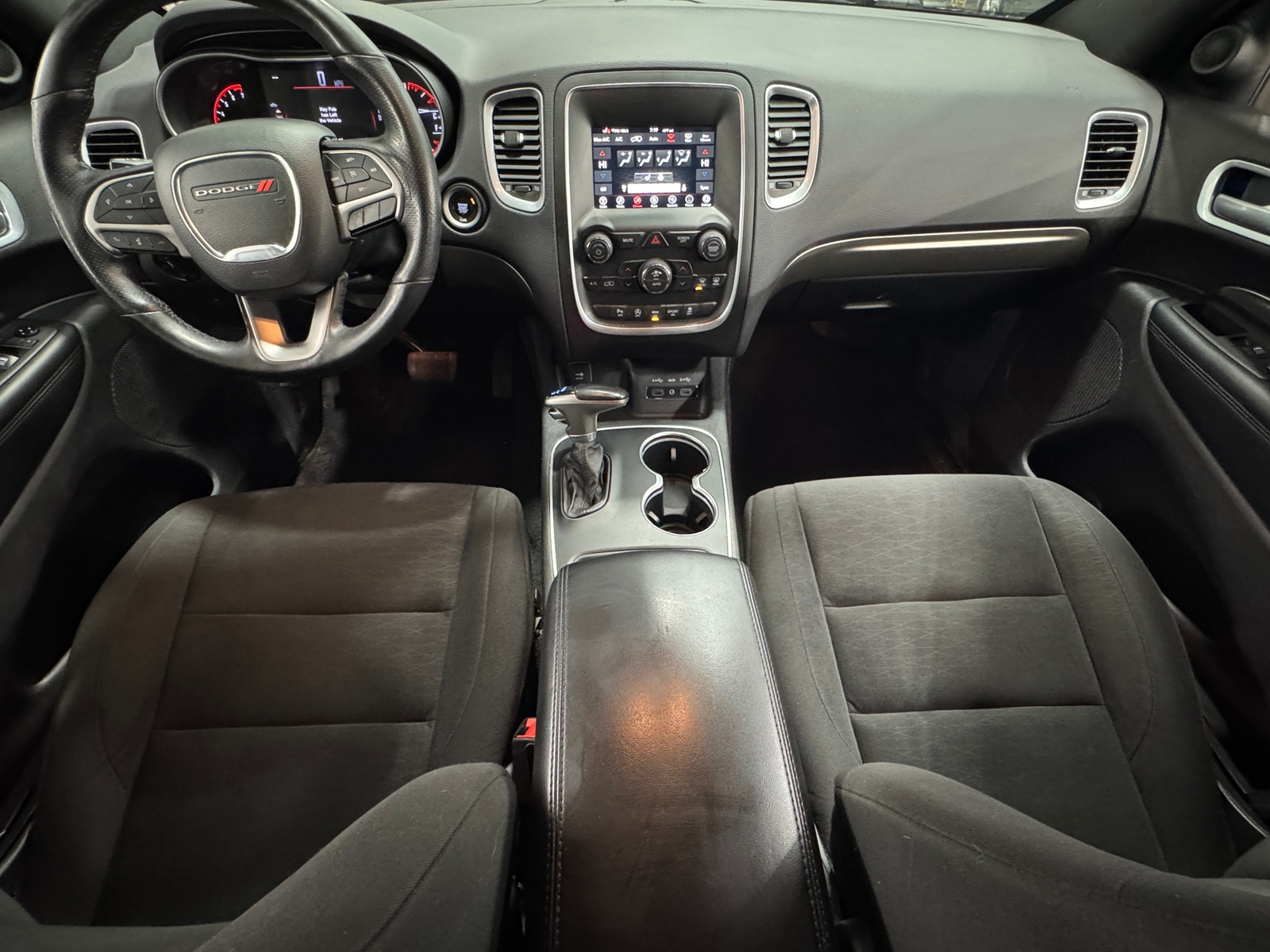 Thumbnail: 2020 Dodge Durango - 3