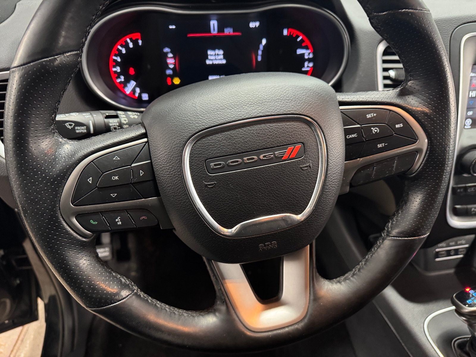 Thumbnail: 2020 Dodge Durango - 5