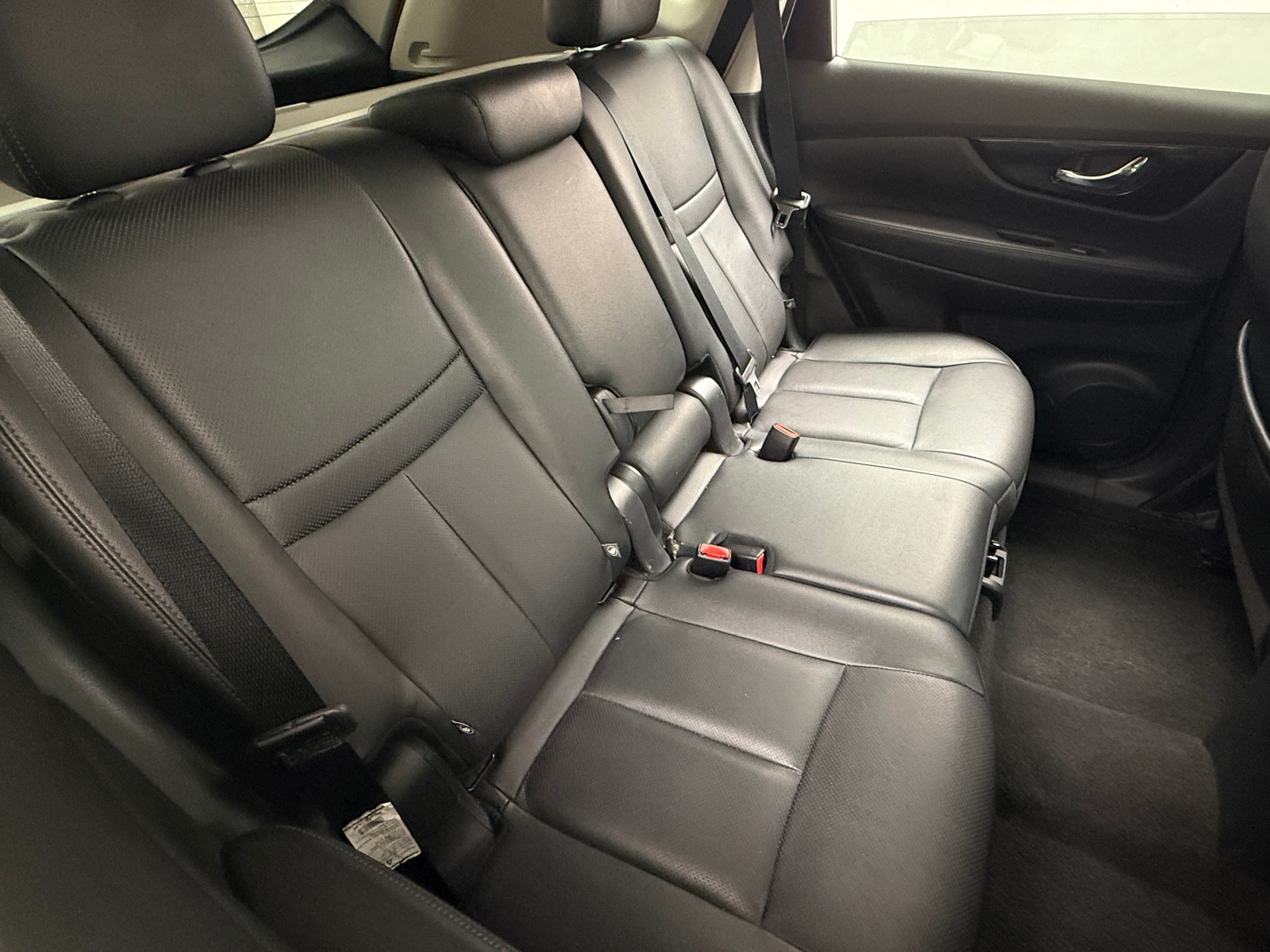 Thumbnail: 2020 Nissan Rogue - 5