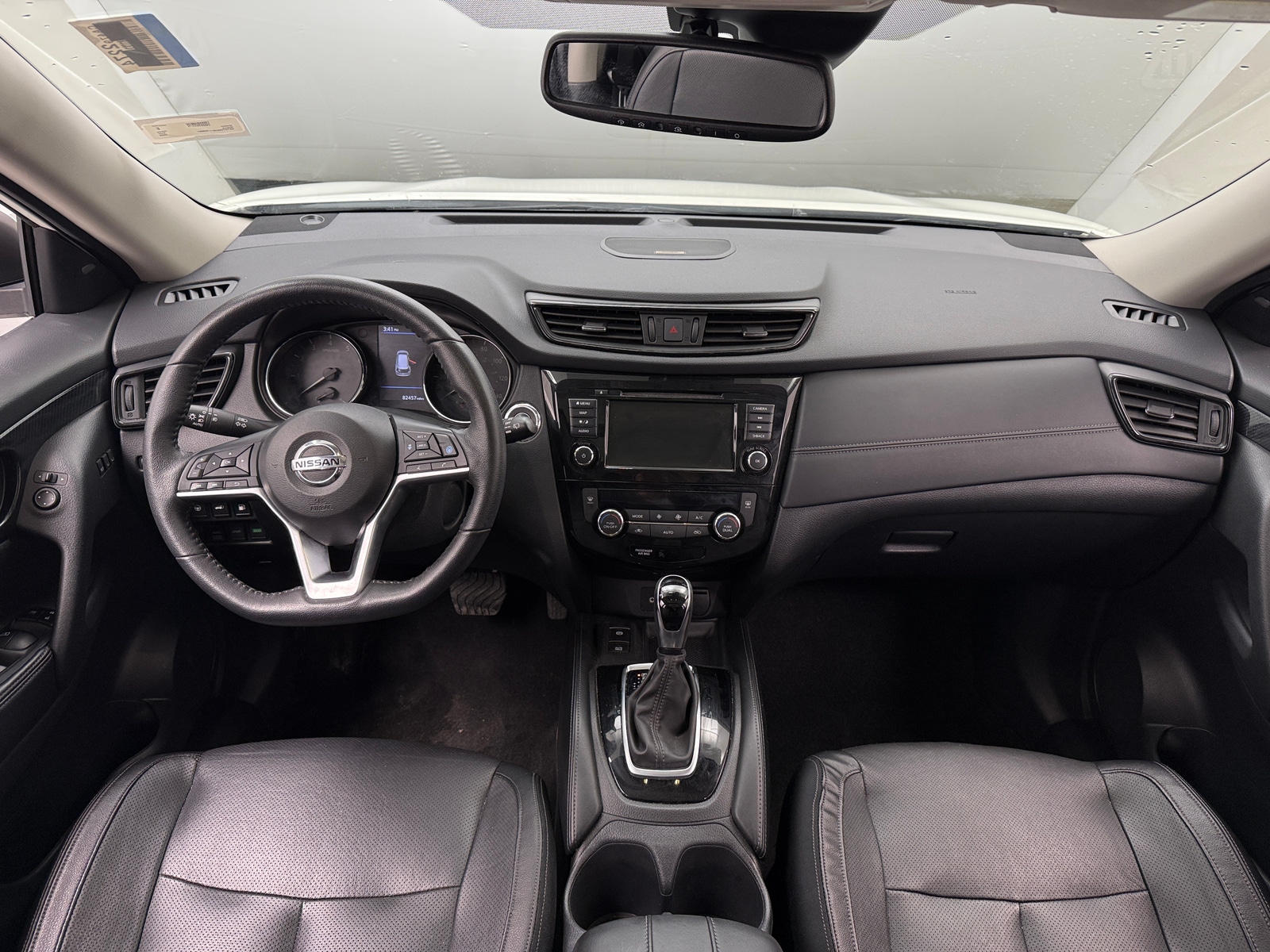 Thumbnail: 2020 Nissan Rogue - 2