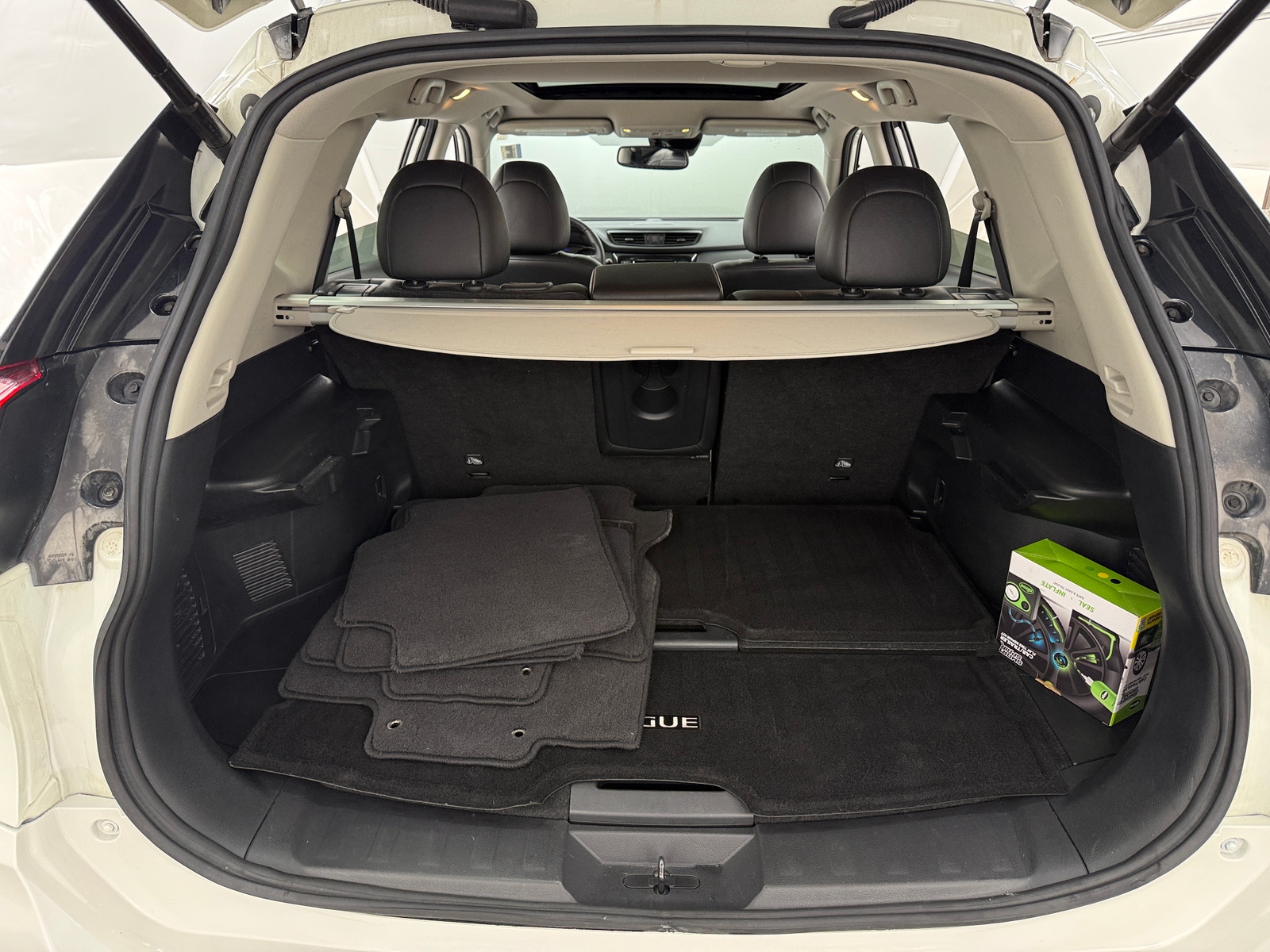 Thumbnail: 2020 Nissan Rogue - 6