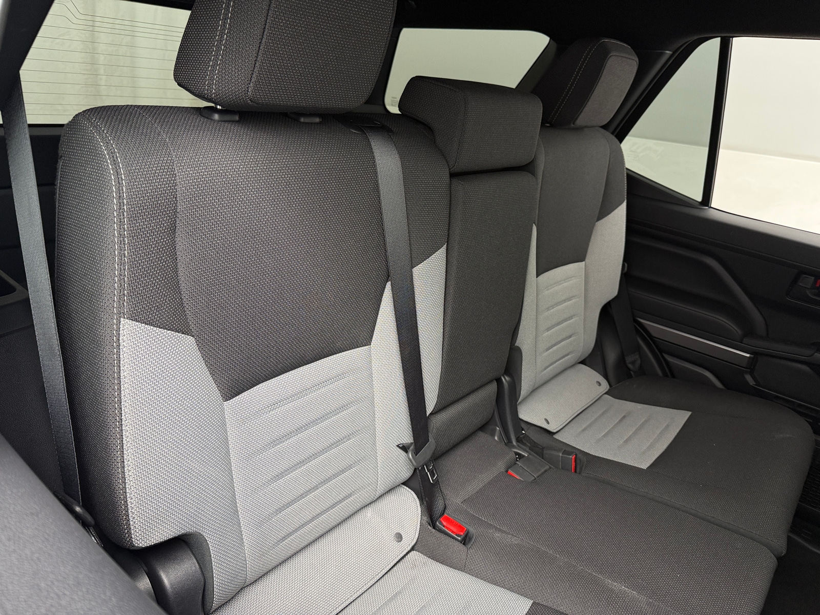 Thumbnail: 2025 Toyota 4Runner - 6