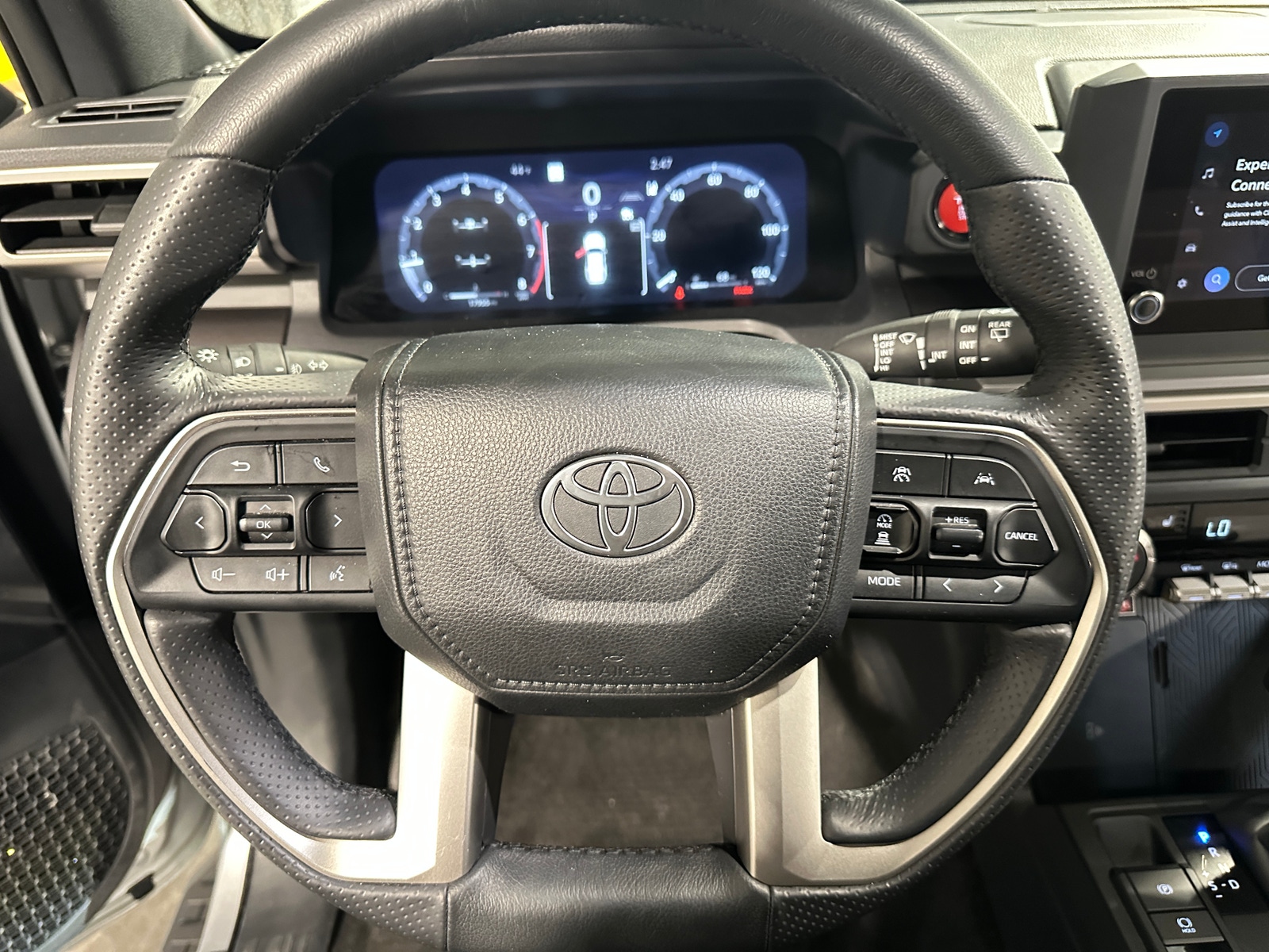 Thumbnail: 2025 Toyota 4Runner - 5