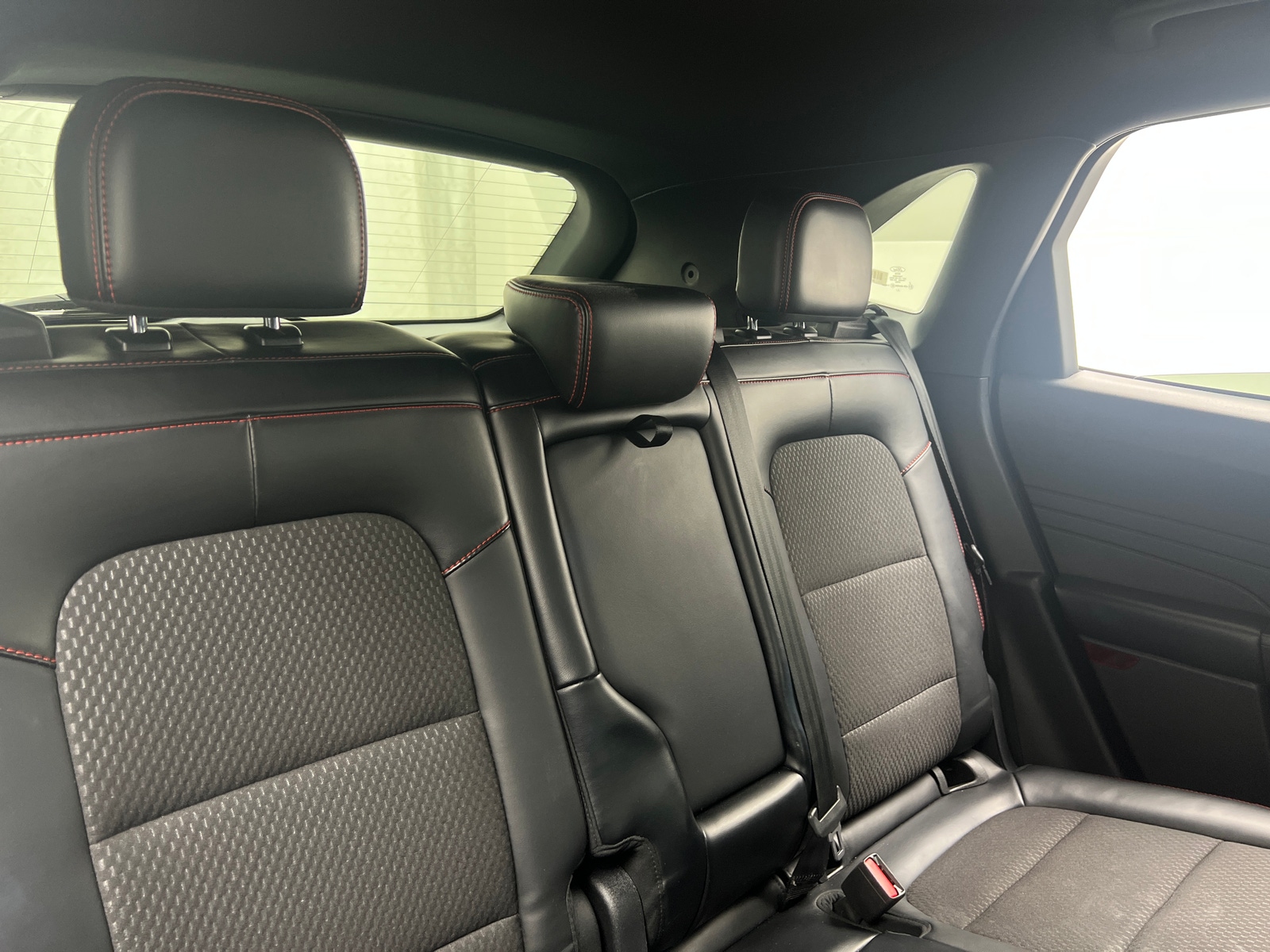 Thumbnail: 2024 Ford Escape - 5