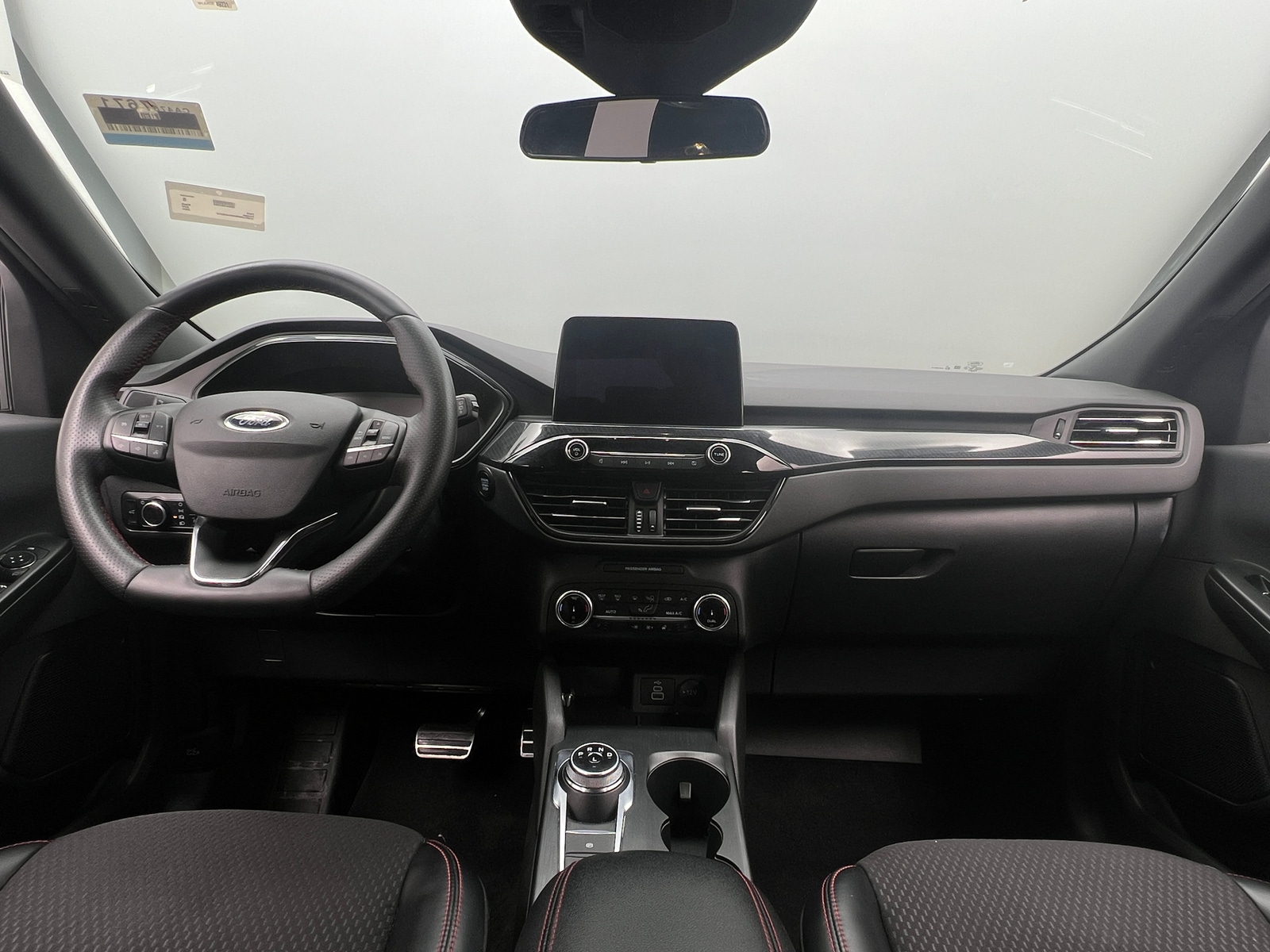 Thumbnail: 2024 Ford Escape - 2