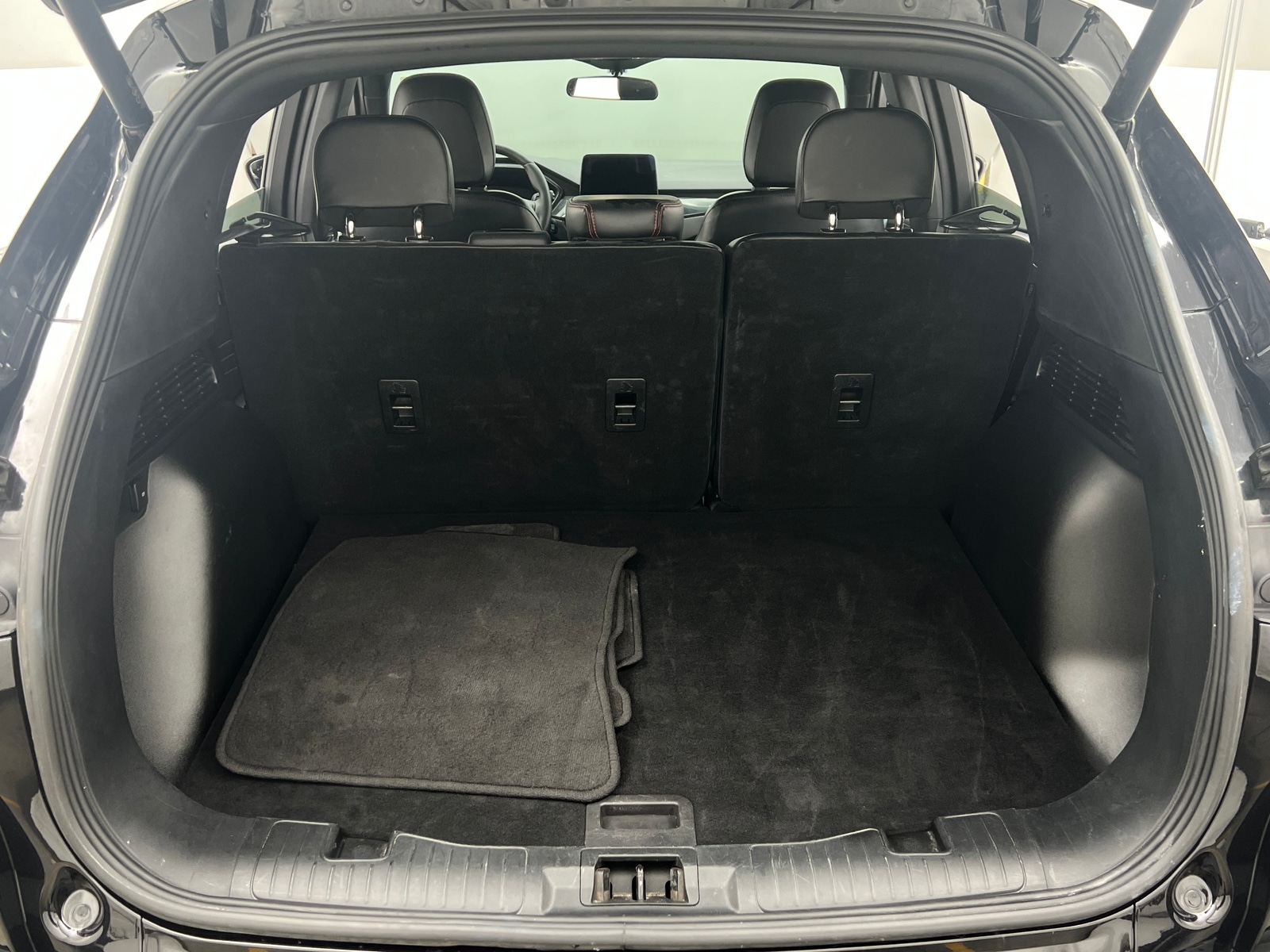 Thumbnail: 2024 Ford Escape - 6