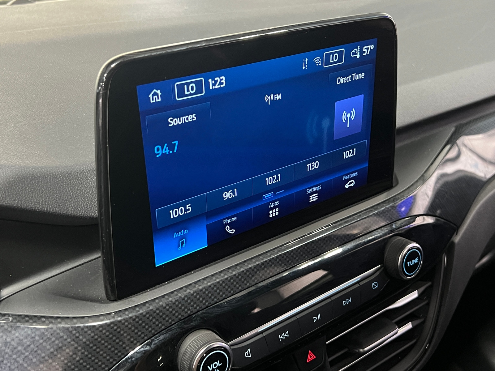 Thumbnail: 2024 Ford Escape - 3