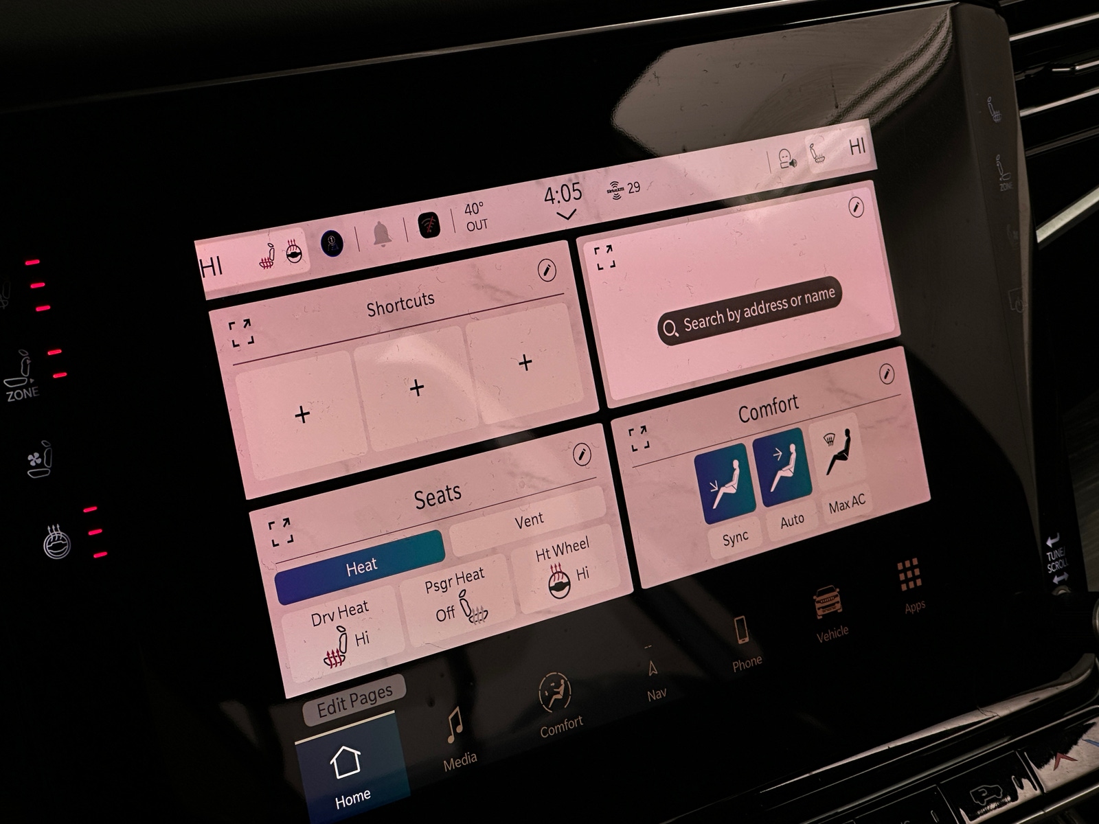 Thumbnail: 2023 Jeep Wagoneer - 3