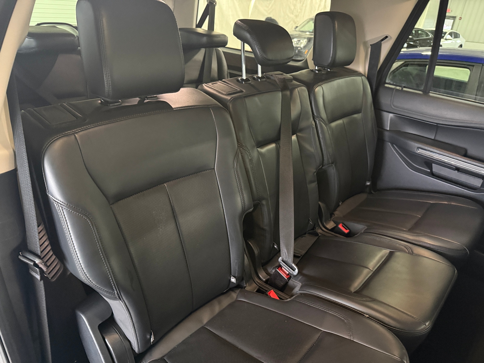 Thumbnail: 2024 Ford Expedition MAX - 6