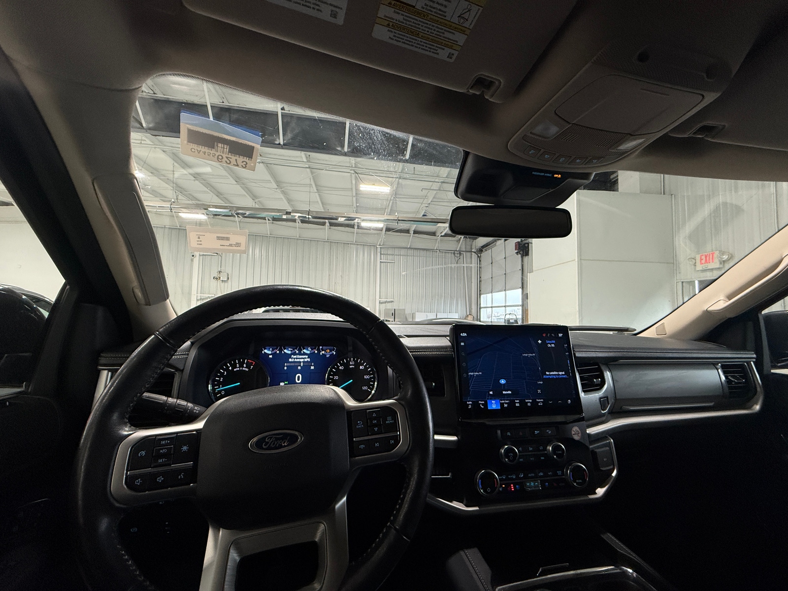 Thumbnail: 2024 Ford Expedition MAX - 3