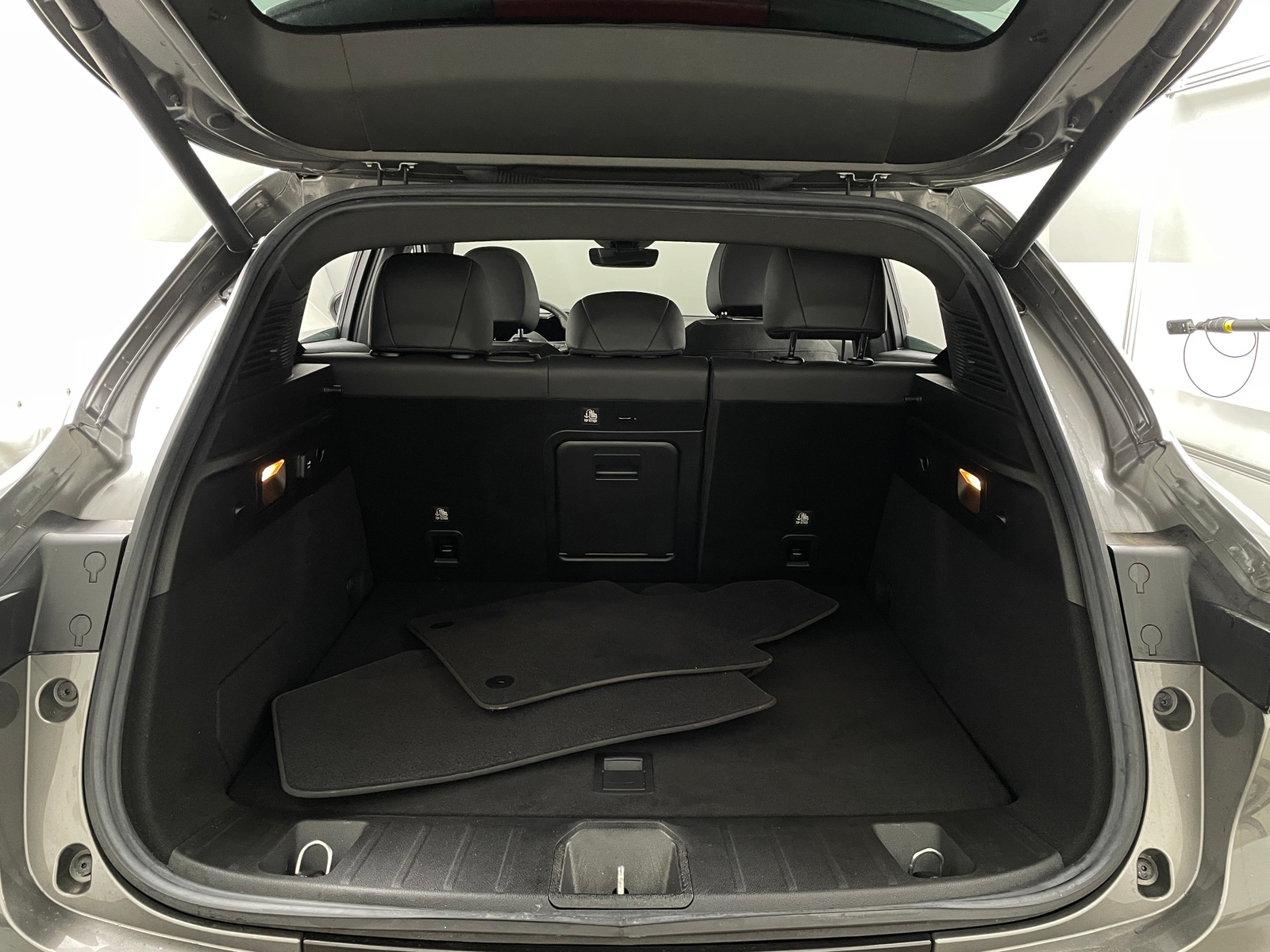 Thumbnail: 2024 Alfa Romeo Tonale - 7